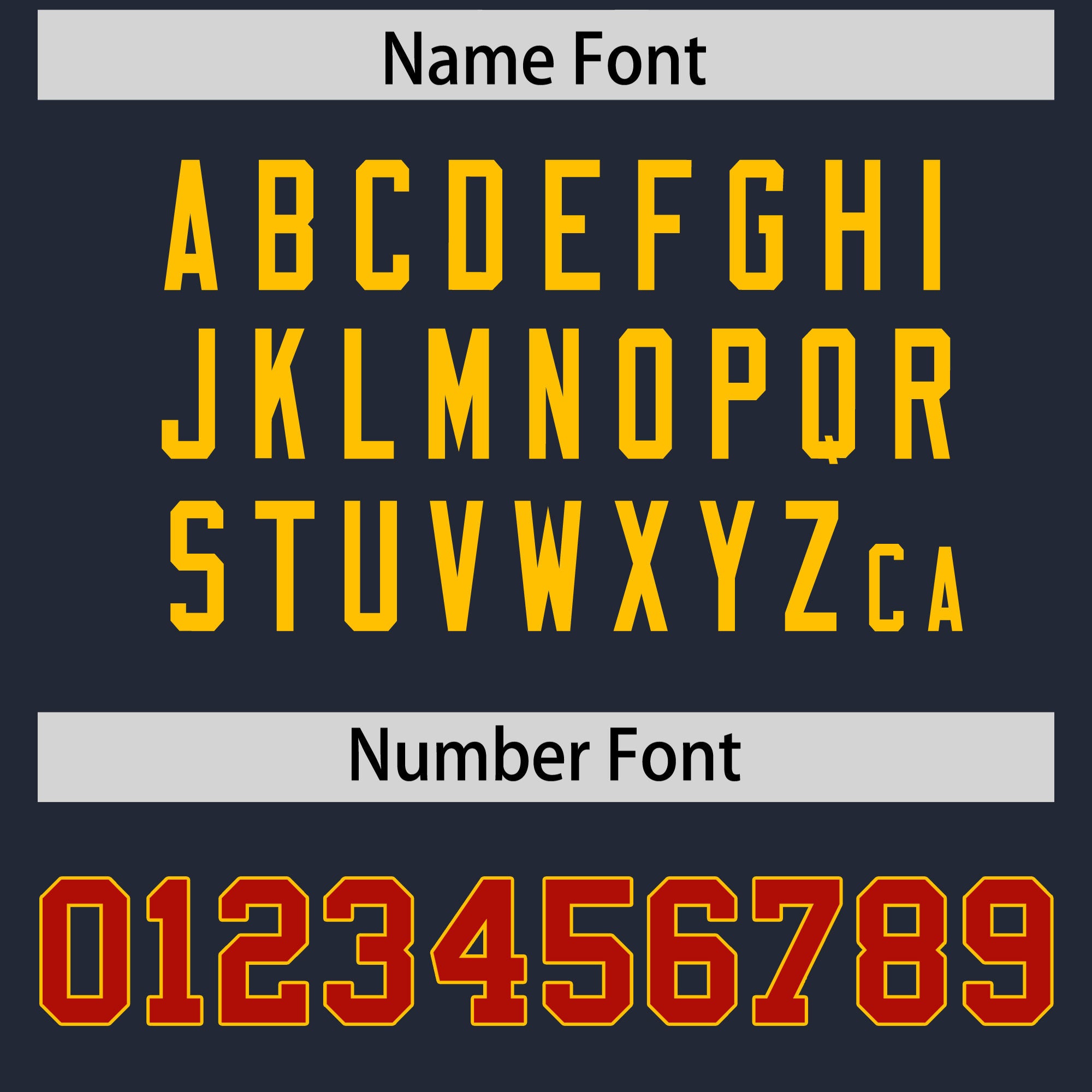 Custom Navy Personalized Denim Baseball Jersey For Men Women Boy| KXKSHOP