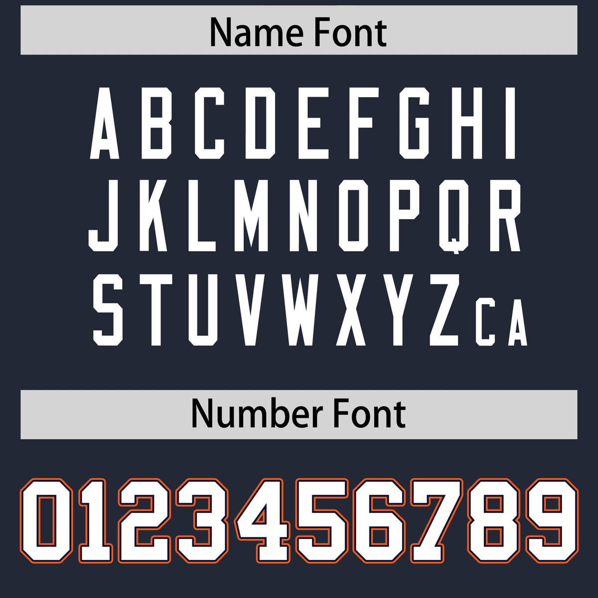 Custom Navy Personalized Denim Baseball Jersey For Men Women Boy| KXKSHOP