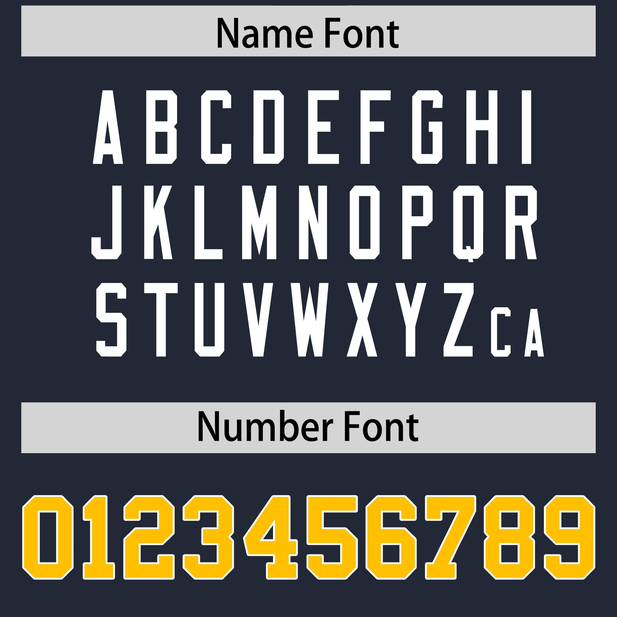 Custom Navy Personalized Denim Baseball Jersey For Men Women Boy| KXKSHOP