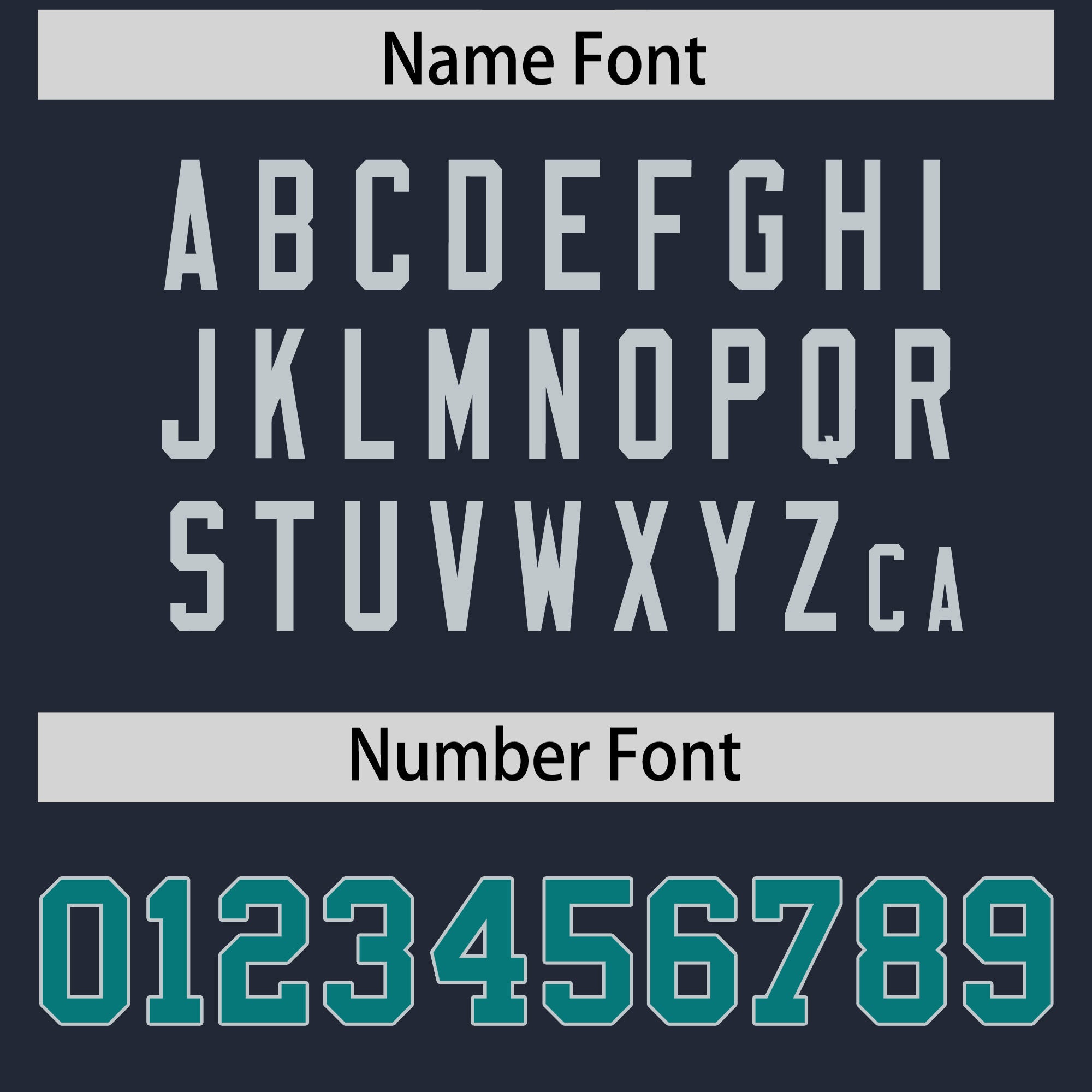 Custom Navy Personalized Denim Baseball Jersey For Men Women Boy| KXKSHOP