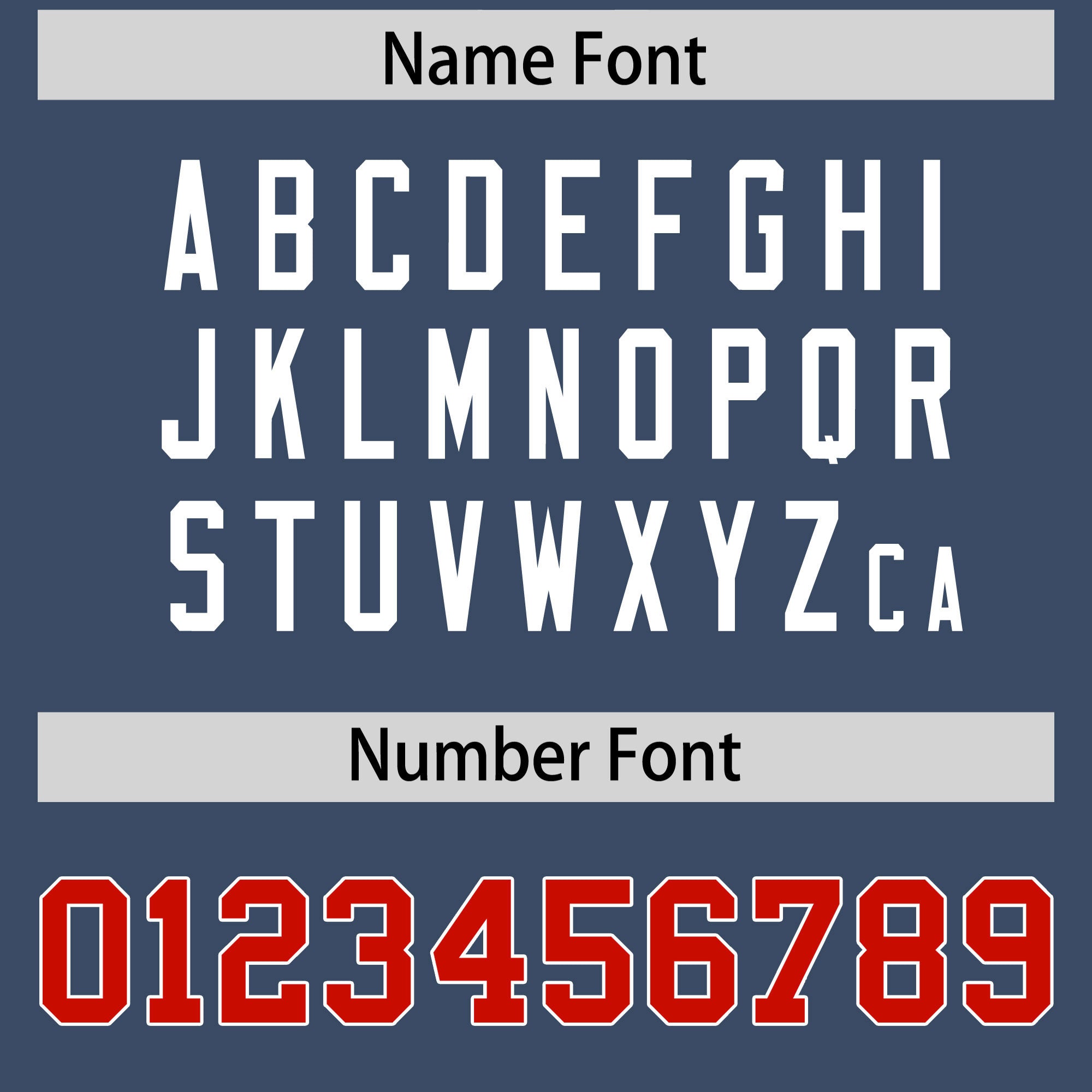 Custom Midnight Blue Personalized Denim Baseball Jersey For Men Women Boy| KXKSHOP