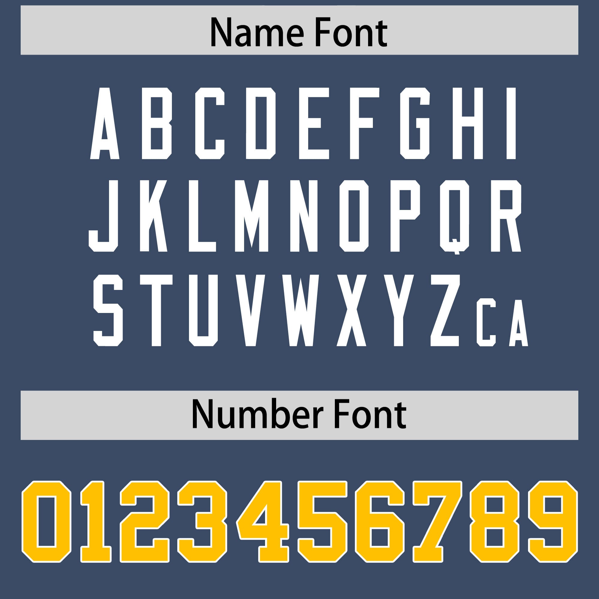 Custom Midnight Blue Personalized Denim Baseball Jersey For Men Women Boy| KXKSHOP