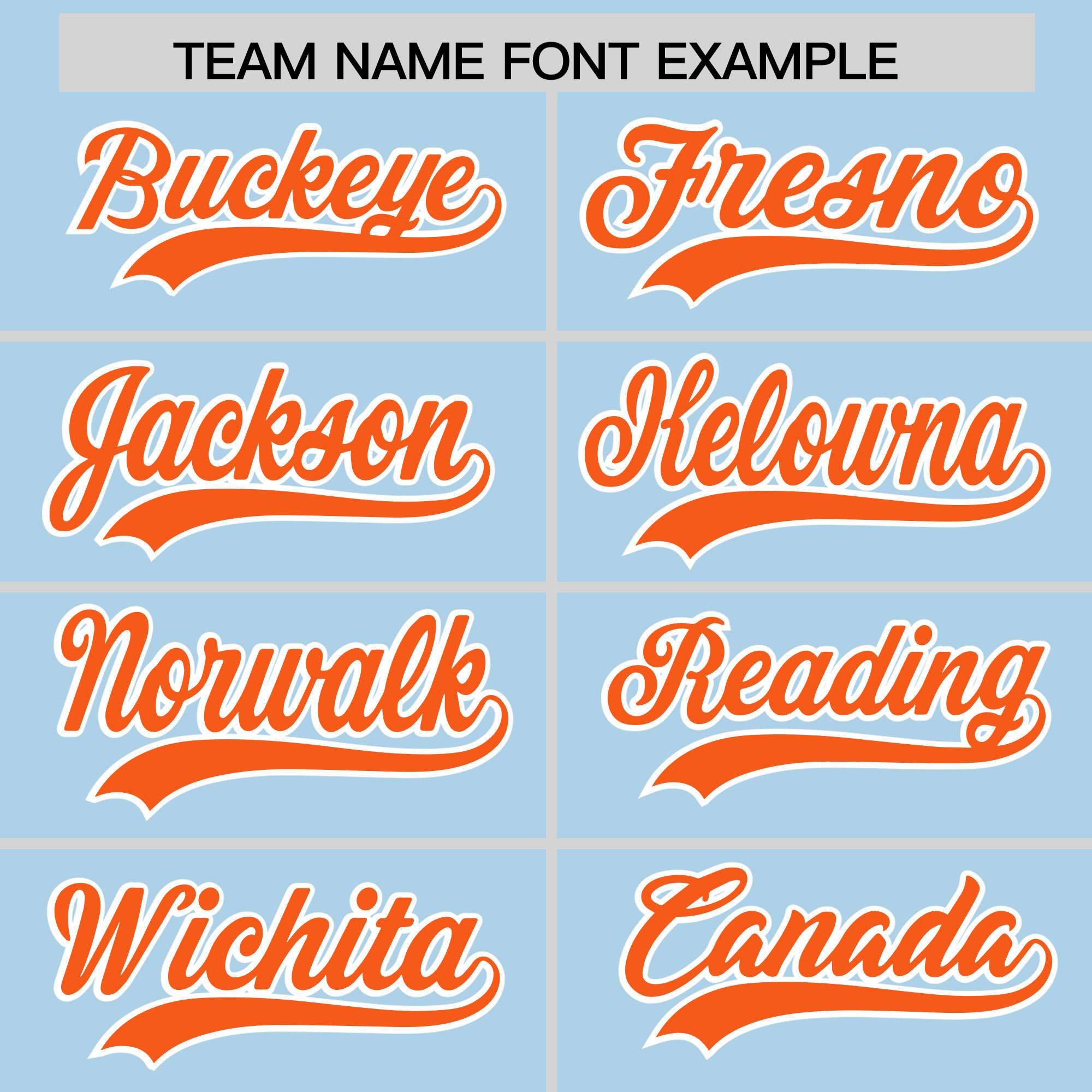 Custom Powder Blue Personalized Denim Baseball Jersey For Men Women Boy| KXKSHOP