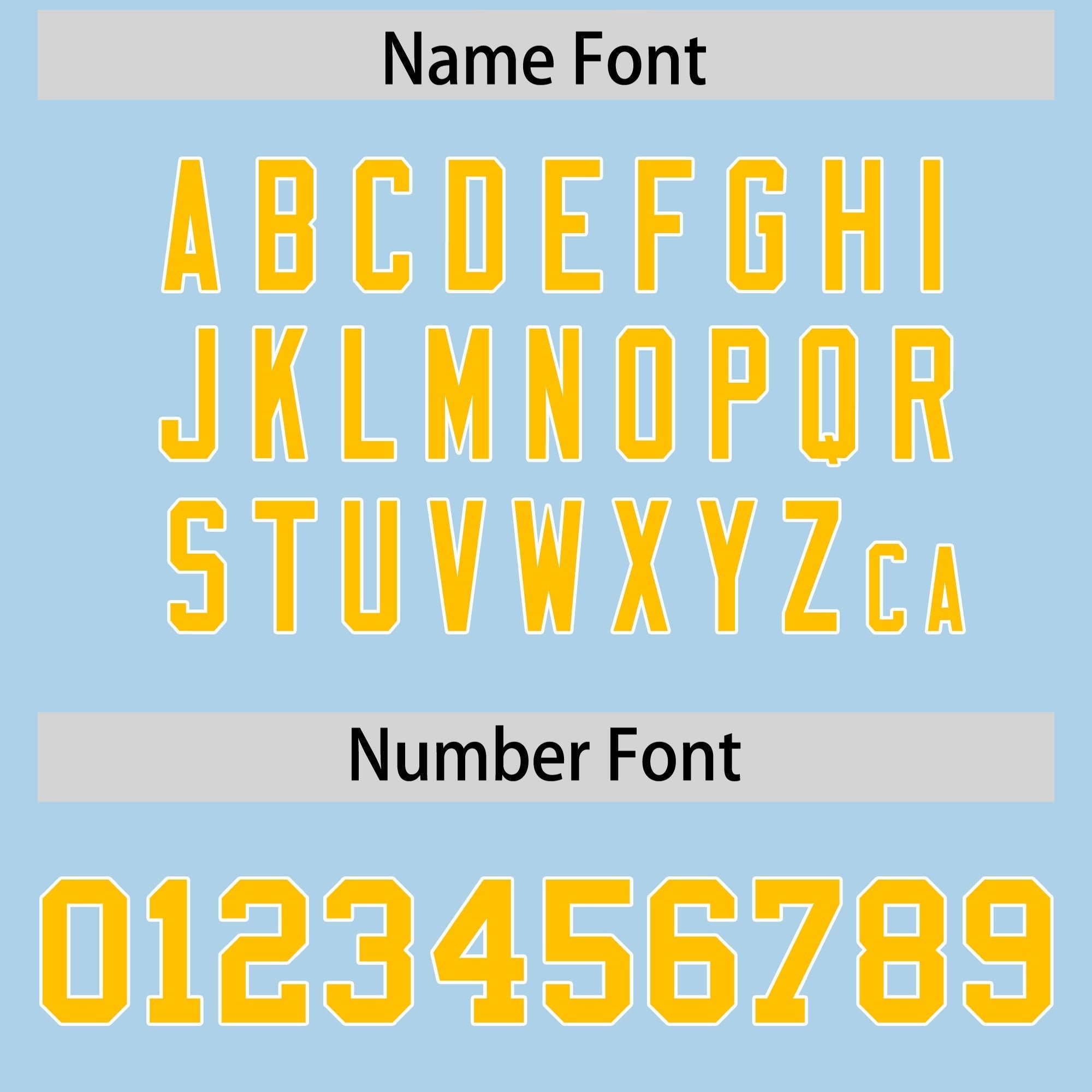 Custom Powder Blue Personalized Denim Baseball Jersey For Men Women Boy| KXKSHOP