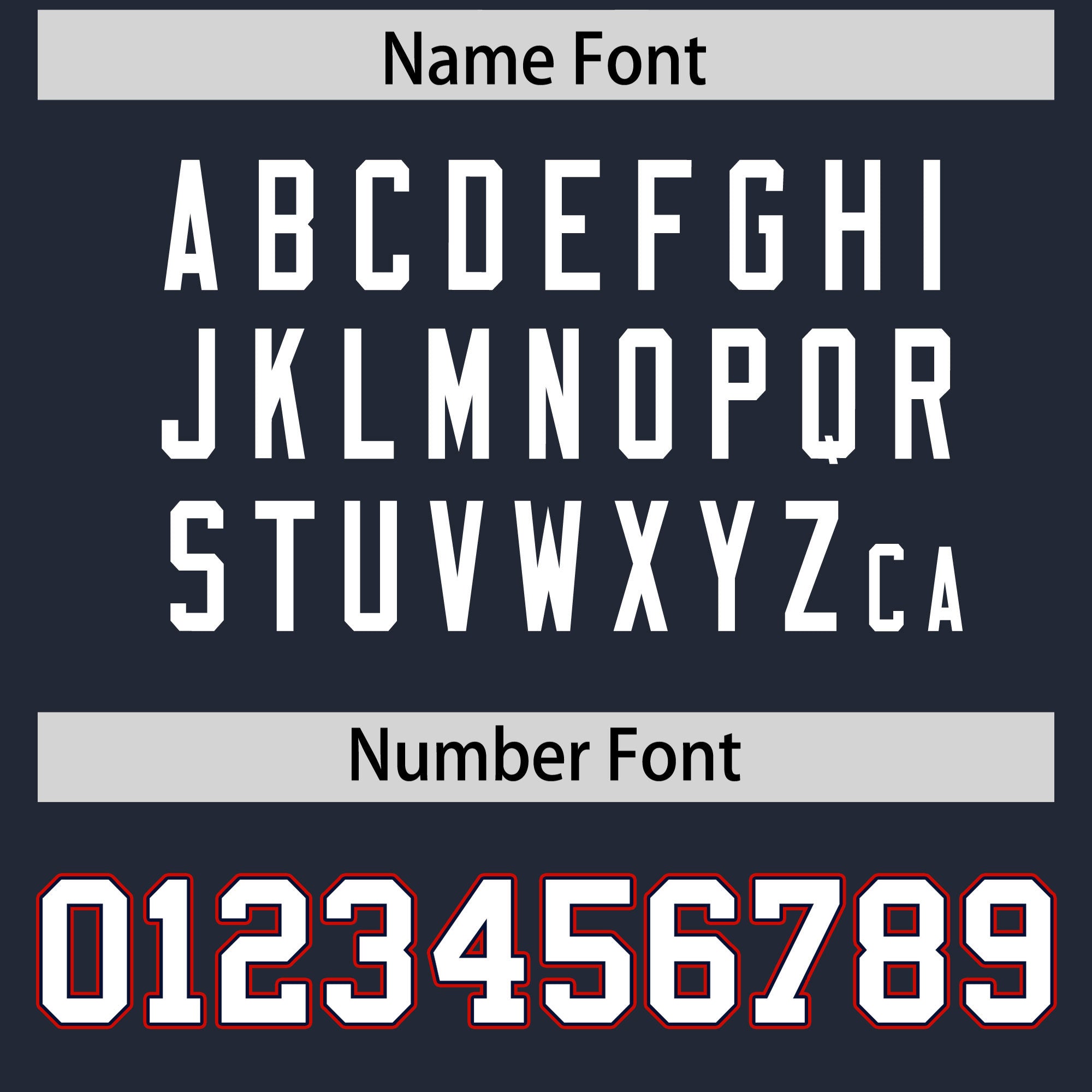 Custom Navy Personalized Denim Baseball Jersey For Men Women Boy| KXKSHOP