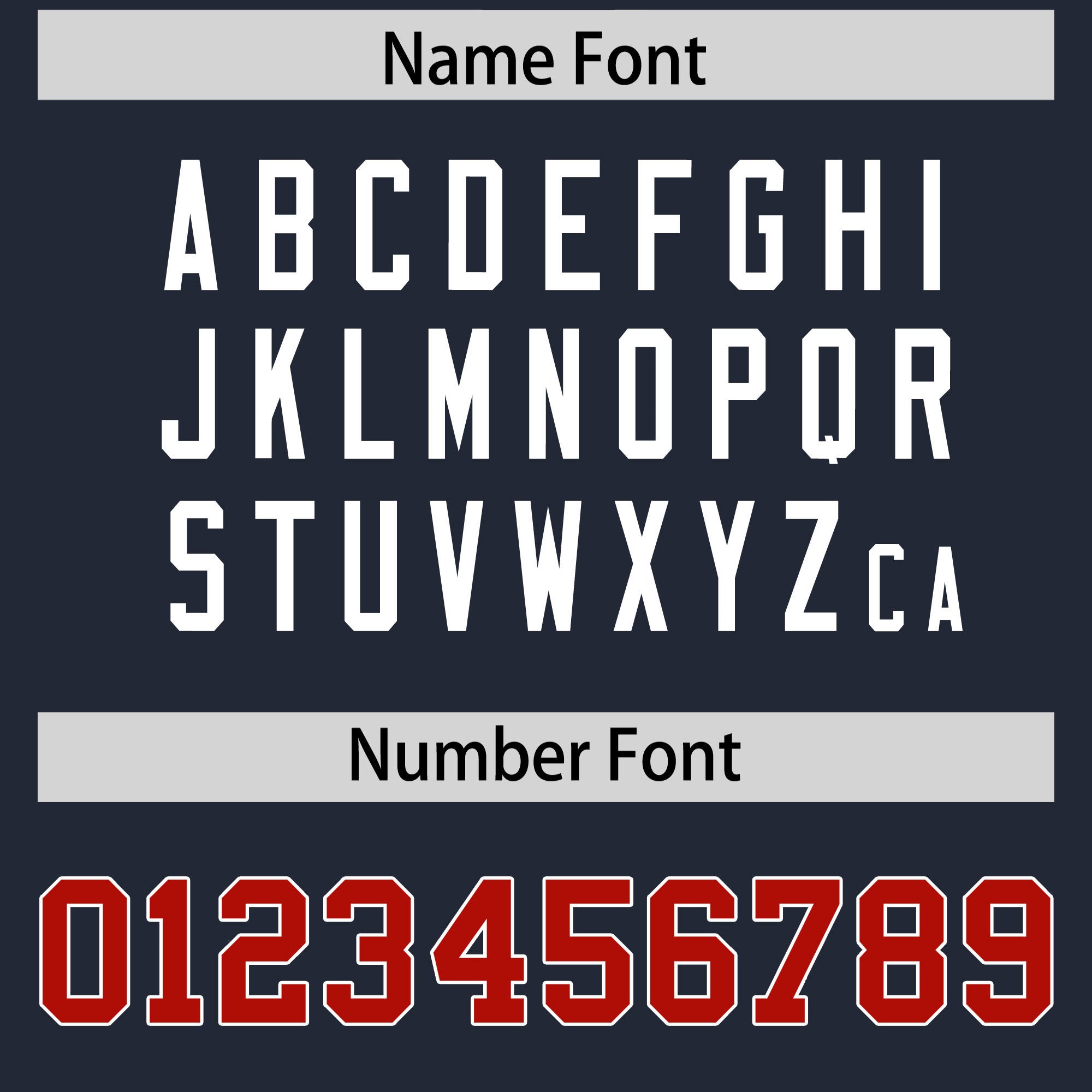 Custom Navy Personalized Denim Baseball Jersey For Men Women Boy| KXKSHOP