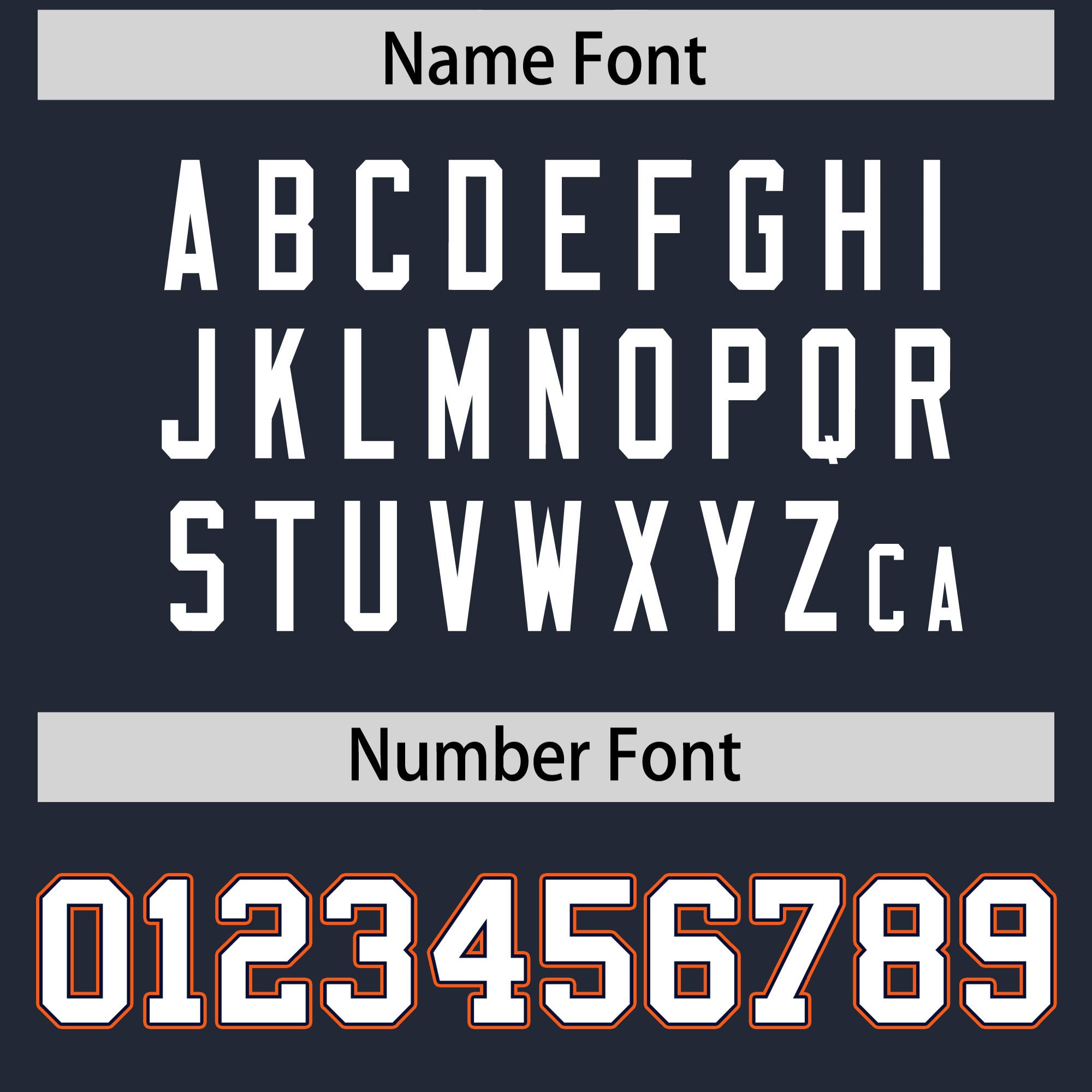 Custom Navy Personalized Denim Baseball Jersey For Men Women Boy| KXKSHOP