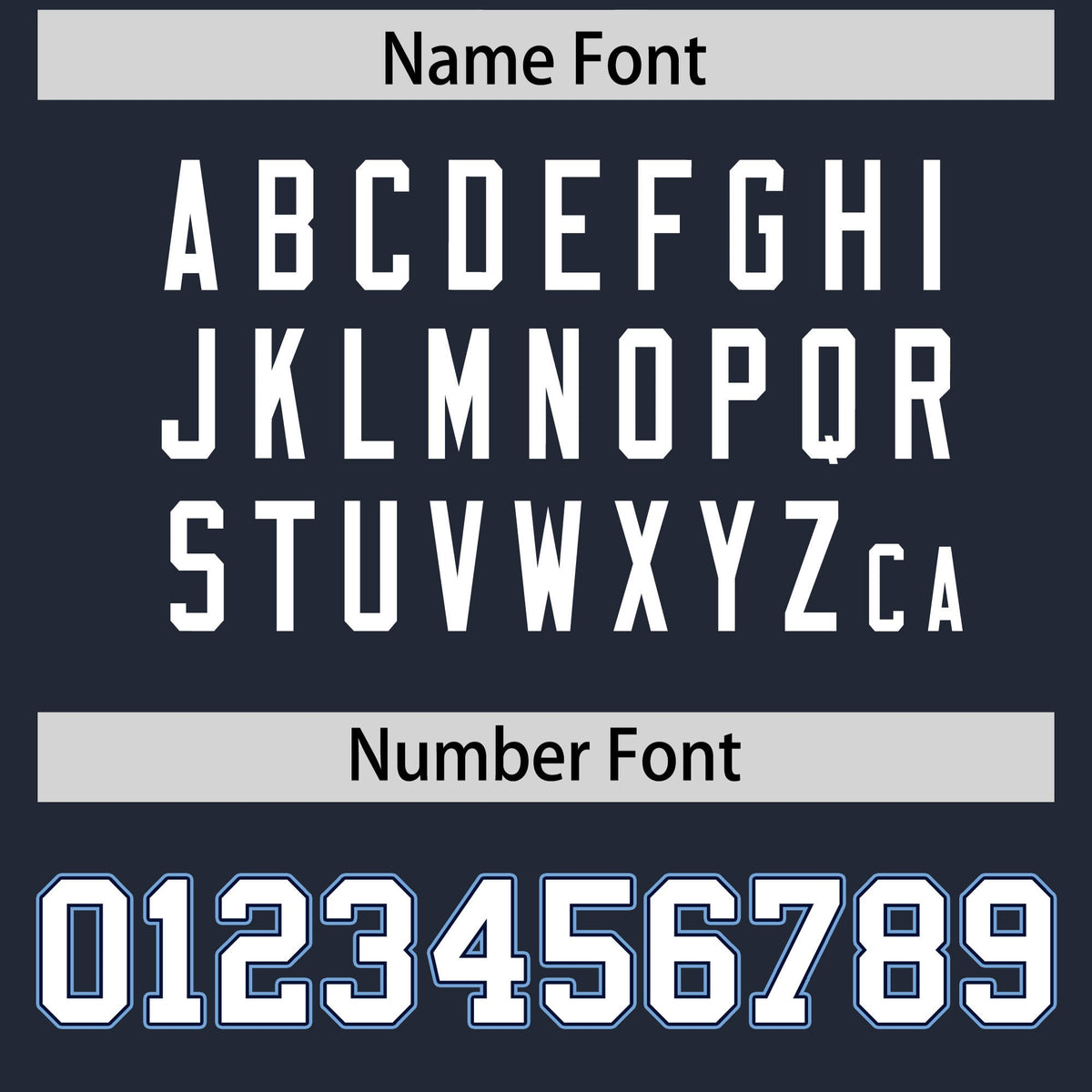 Custom Navy Personalized Denim Baseball Jersey For Men Women Boy| KXKSHOP