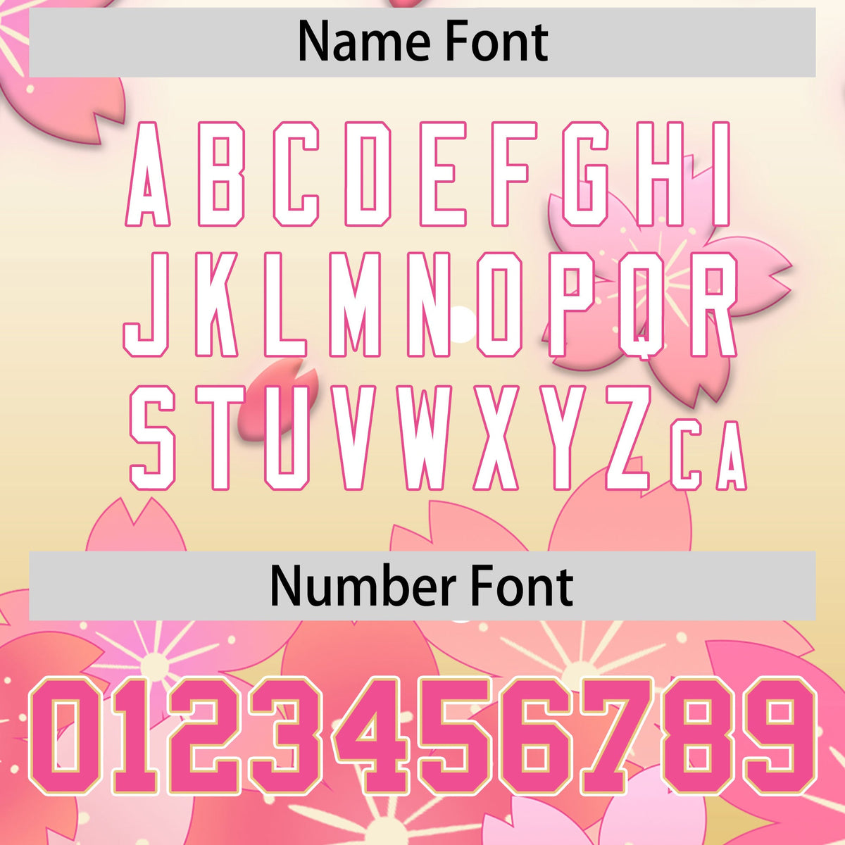 Custom Hooded Baseball Jersey | Pink Khaki Cherry Blossom Breathable Athleisure Streetwear