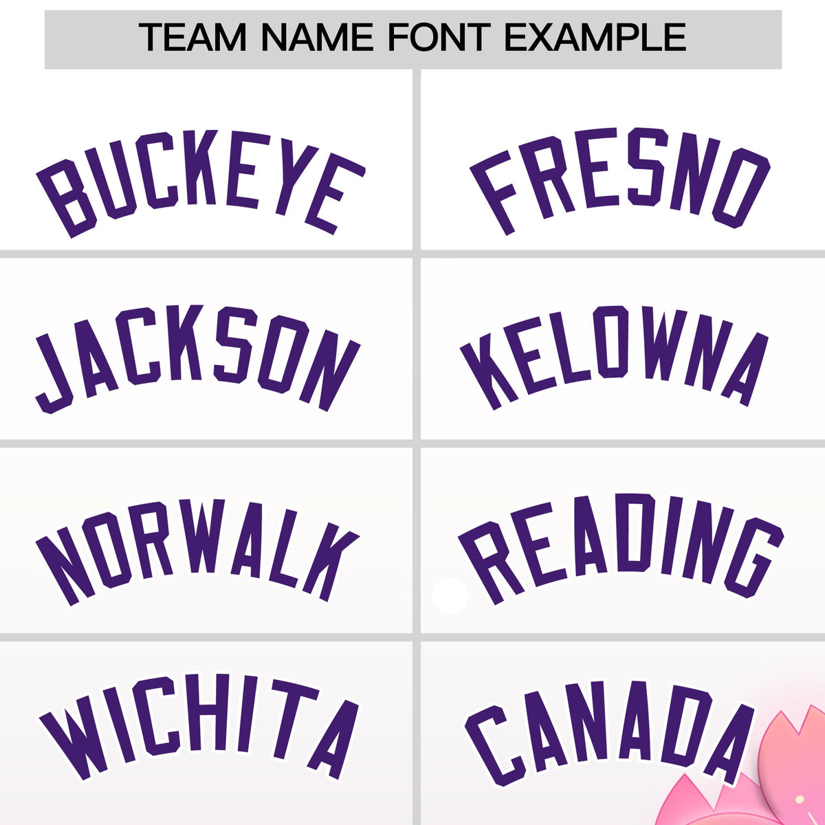 Custom Hooded Baseball Jersey | Pink Purple Cherry Blossom Breathable Athleisure Streetwear