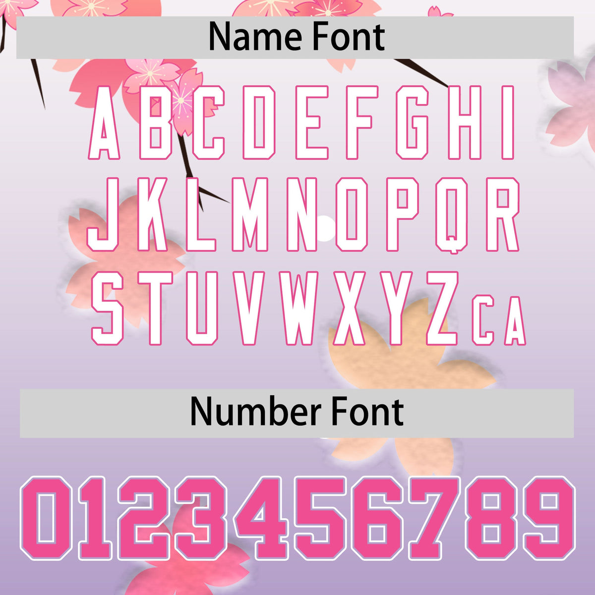 Custom Hooded Baseball Jersey | Pink Purple Cherry Blossom Moisture-Wicking Jersey for Men &amp; Women