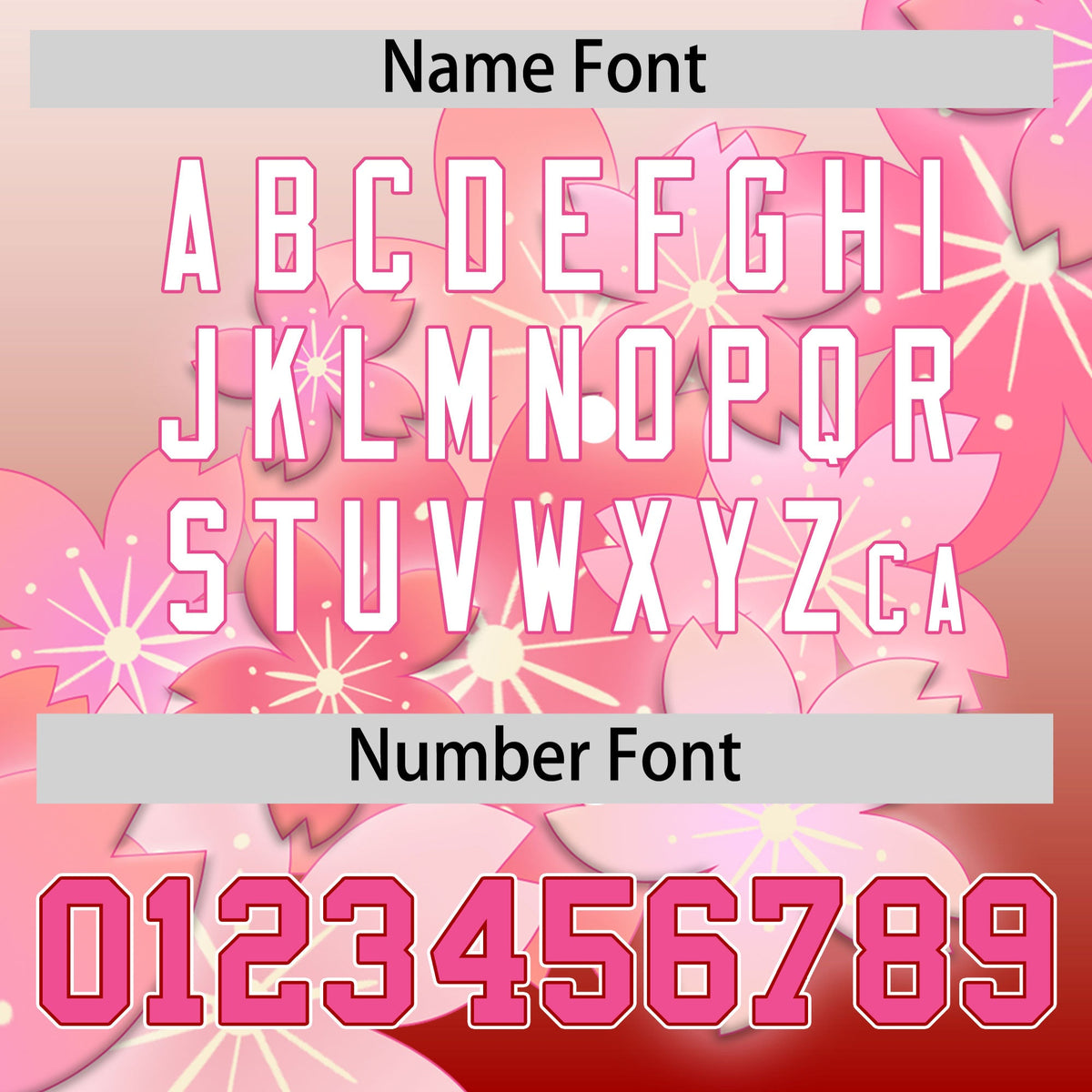 Custom Hooded Baseball Jersey | Pink Pink Cherry Blossom Breathable Athleisure Streetwear