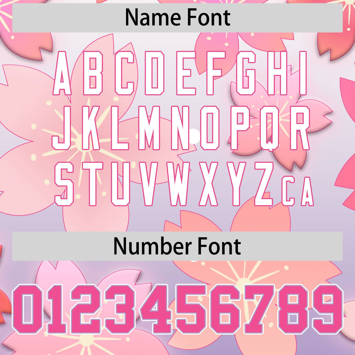 Custom Hooded Baseball Jersey | Pink Purple Cherry Blossom Moisture-Wicking Jersey for Men &amp; Women