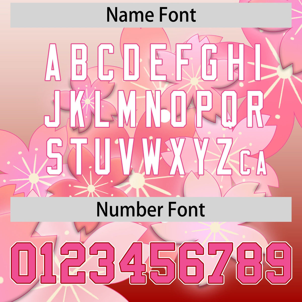 Custom Hooded Baseball Jersey | Pink Pink Cherry Blossom Breathable Athleisure Streetwear