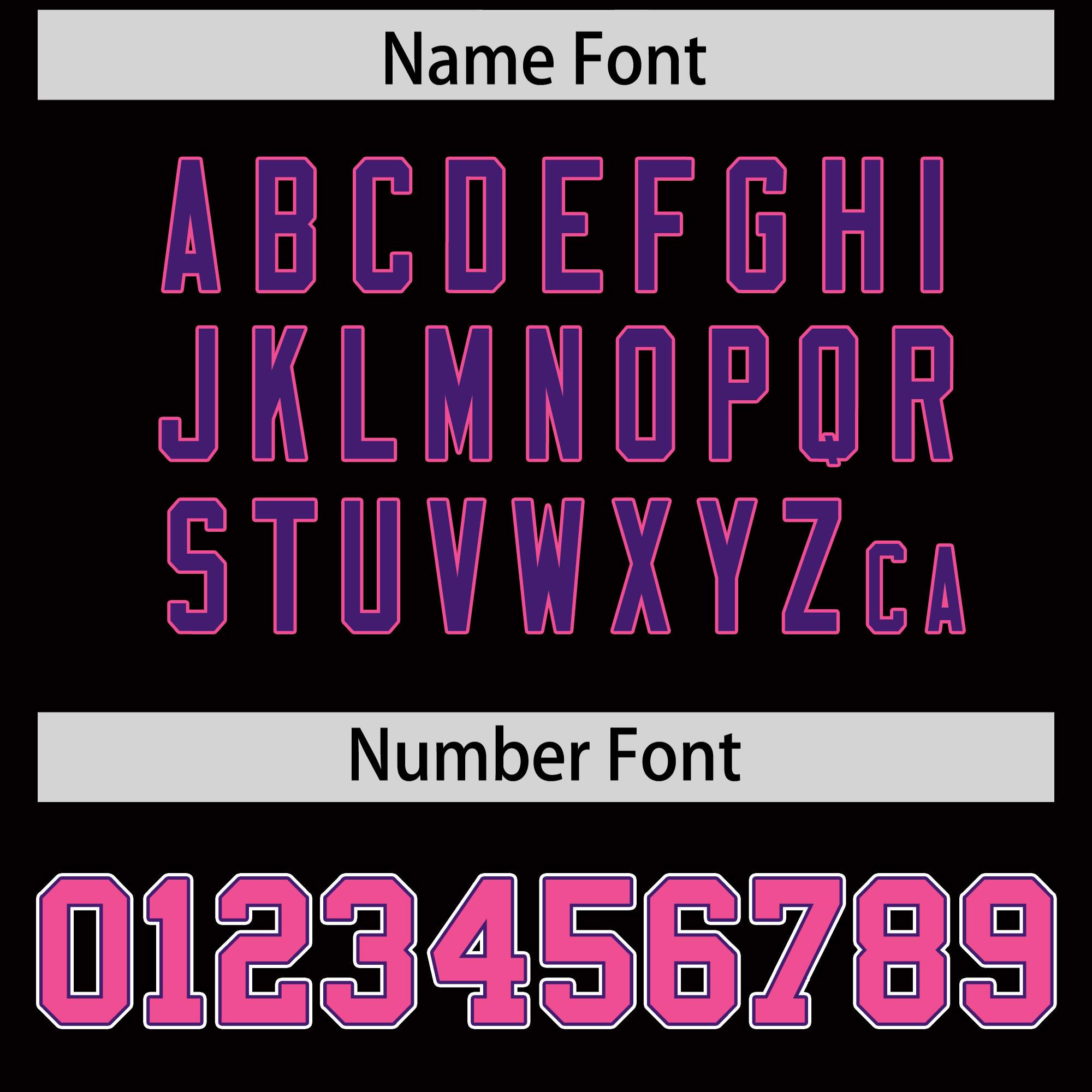 Custom Black Purple and Pink Split Fashion Raglan Sleeves Authentic Baseball Hoodie Jersey