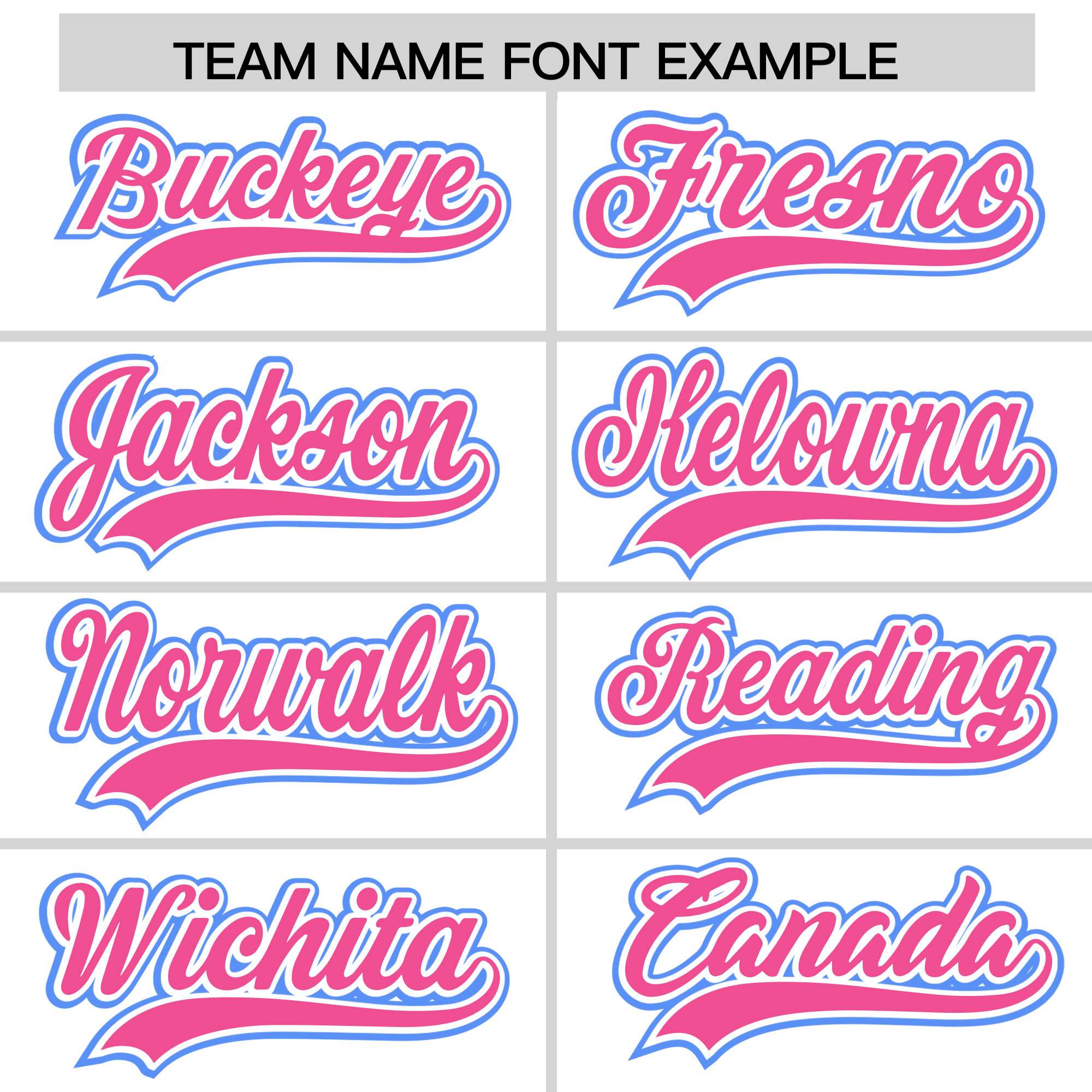 Custom White Pink and Powder Blue Split Fashion Raglan Sleeves Authentic Baseball Hoodie Jersey