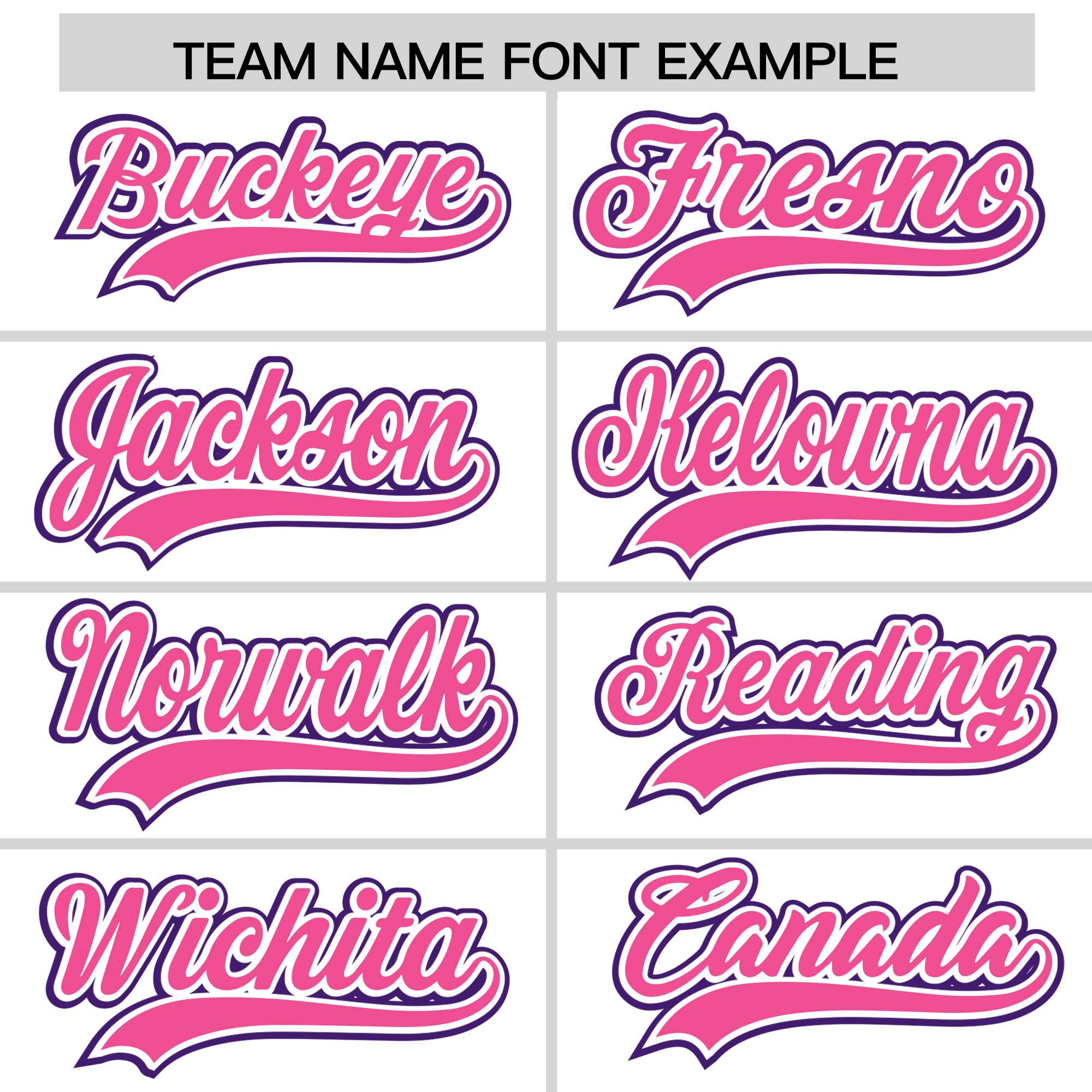 Custom White Purple and Pink Split Fashion Raglan Sleeves Authentic Baseball Hoodie Jersey