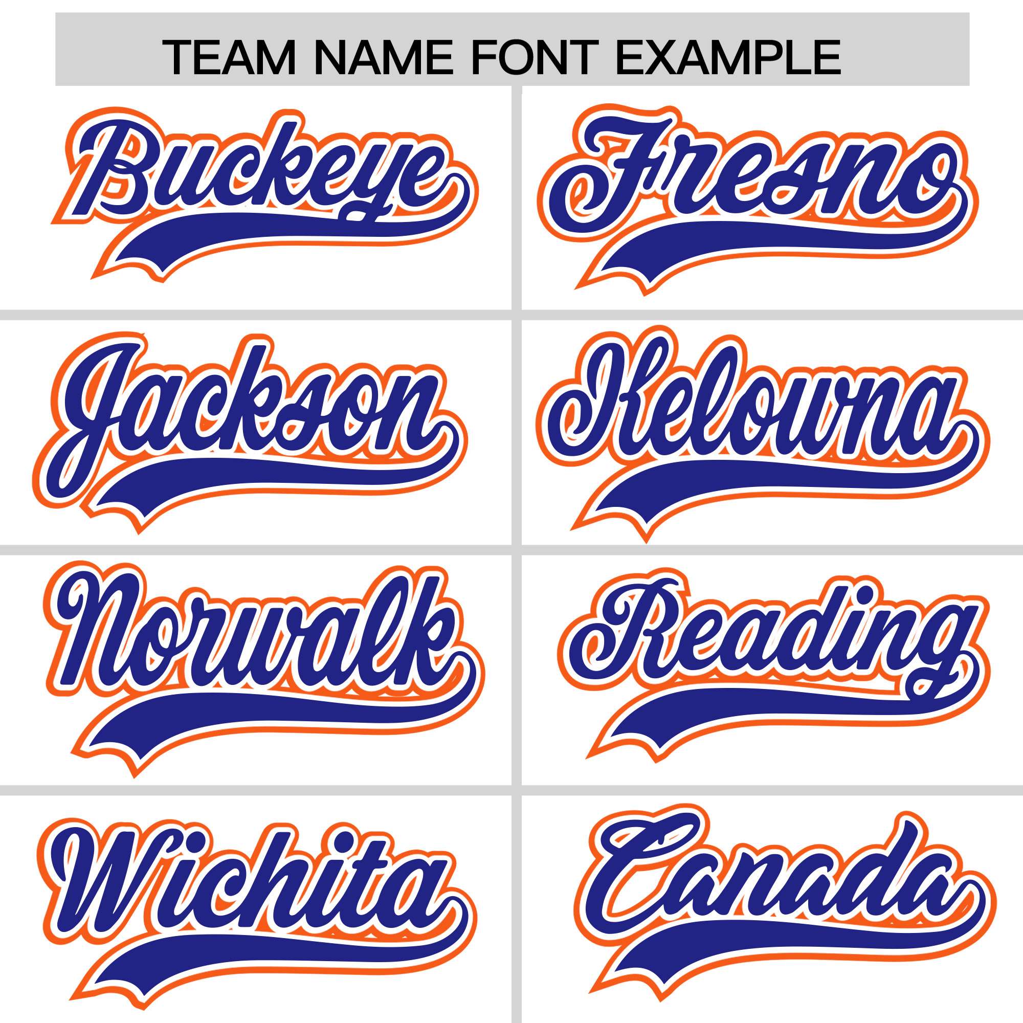 Custom White Orange and Royal Split Fashion Raglan Sleeves Authentic Baseball Hoodie Jersey