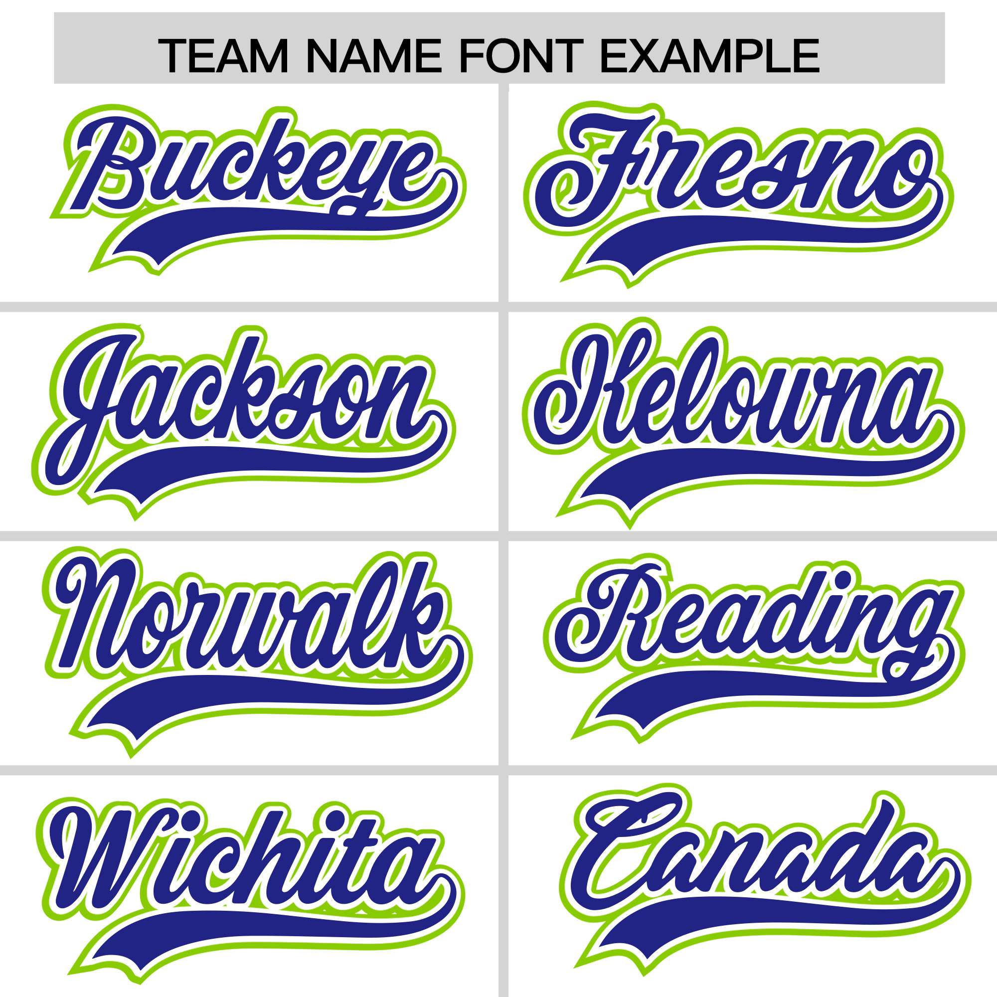 Custom White Royal and Neon Green Split Fashion Raglan Sleeves Authentic Baseball Hoodie Jersey