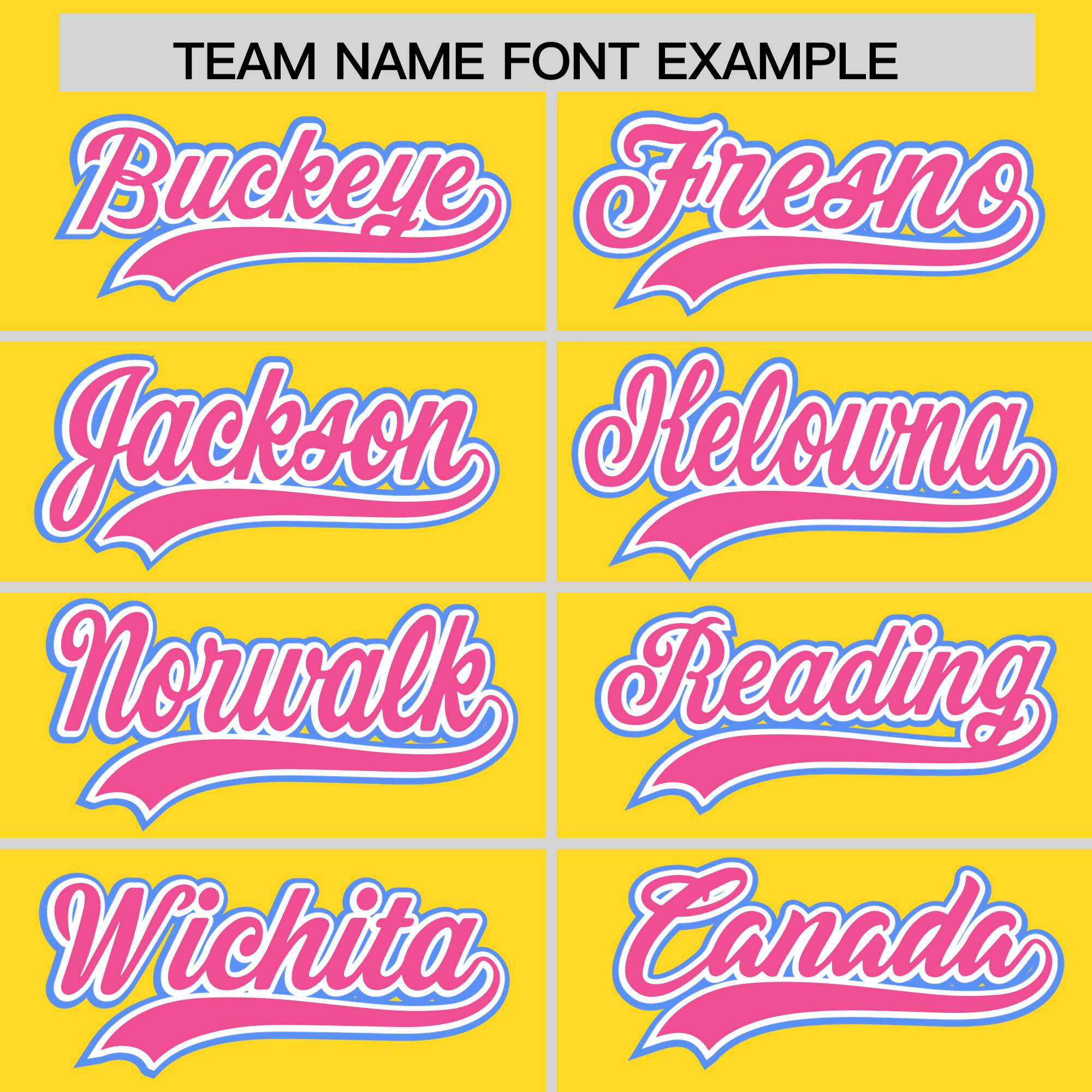 Custom Gold Powder Blue and Pink Split Fashion Raglan Sleeves Authentic Baseball Hoodie Jersey