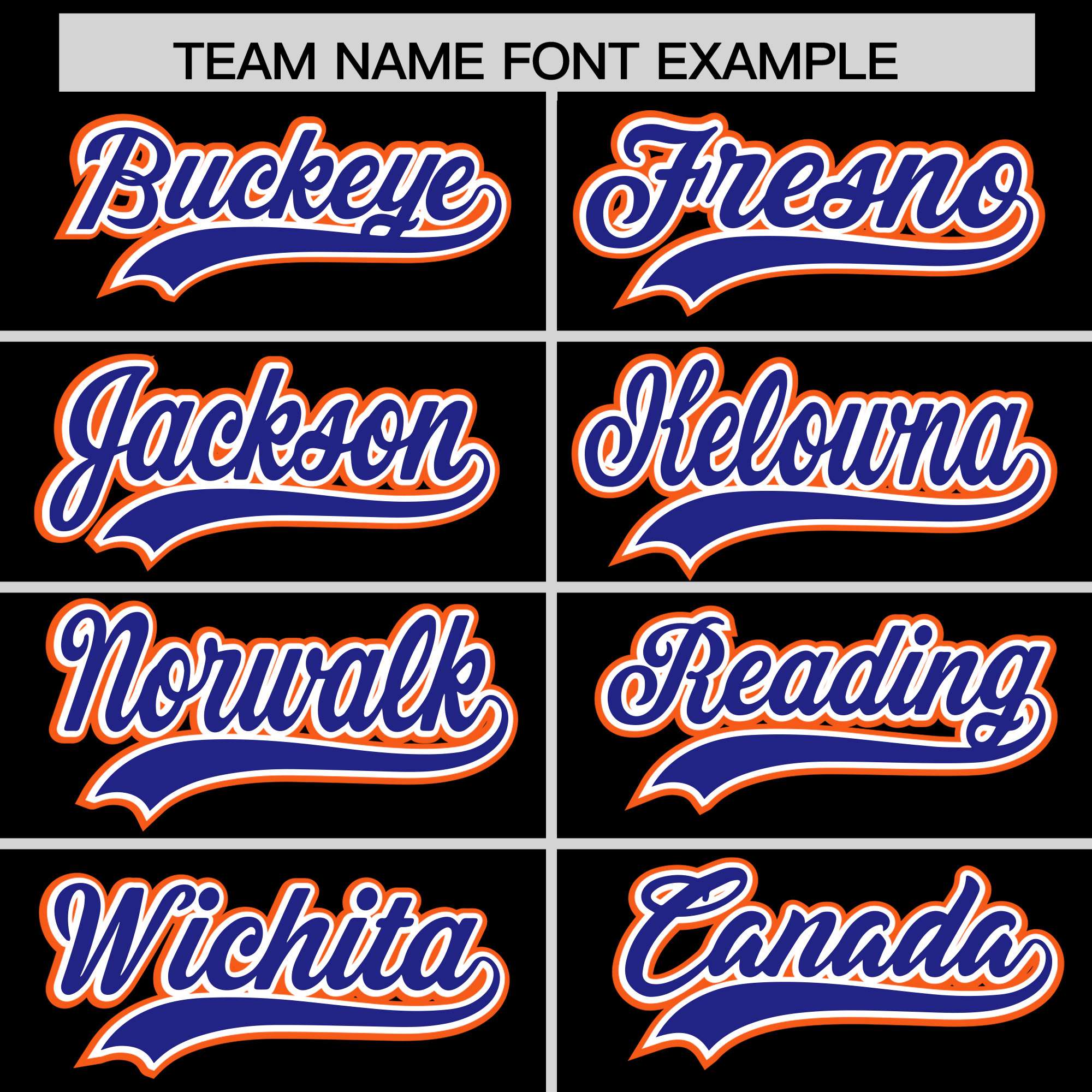 Custom Black Royal and Orange Split Fashion Raglan Sleeves Authentic Baseball Hoodie Jersey