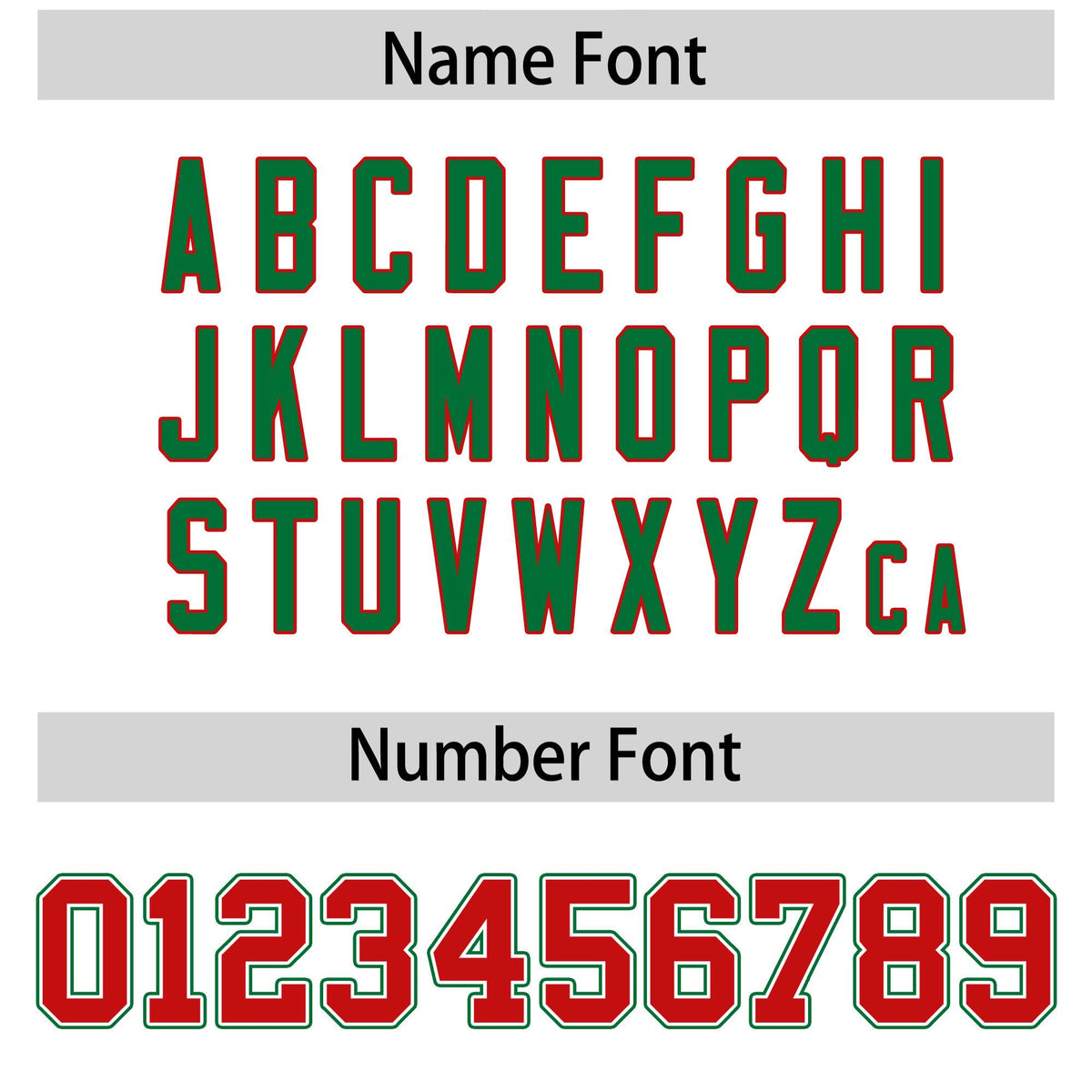 Custom White Kelly Green and Red Split Fashion Raglan Sleeves Authentic Baseball Hoodie Jersey