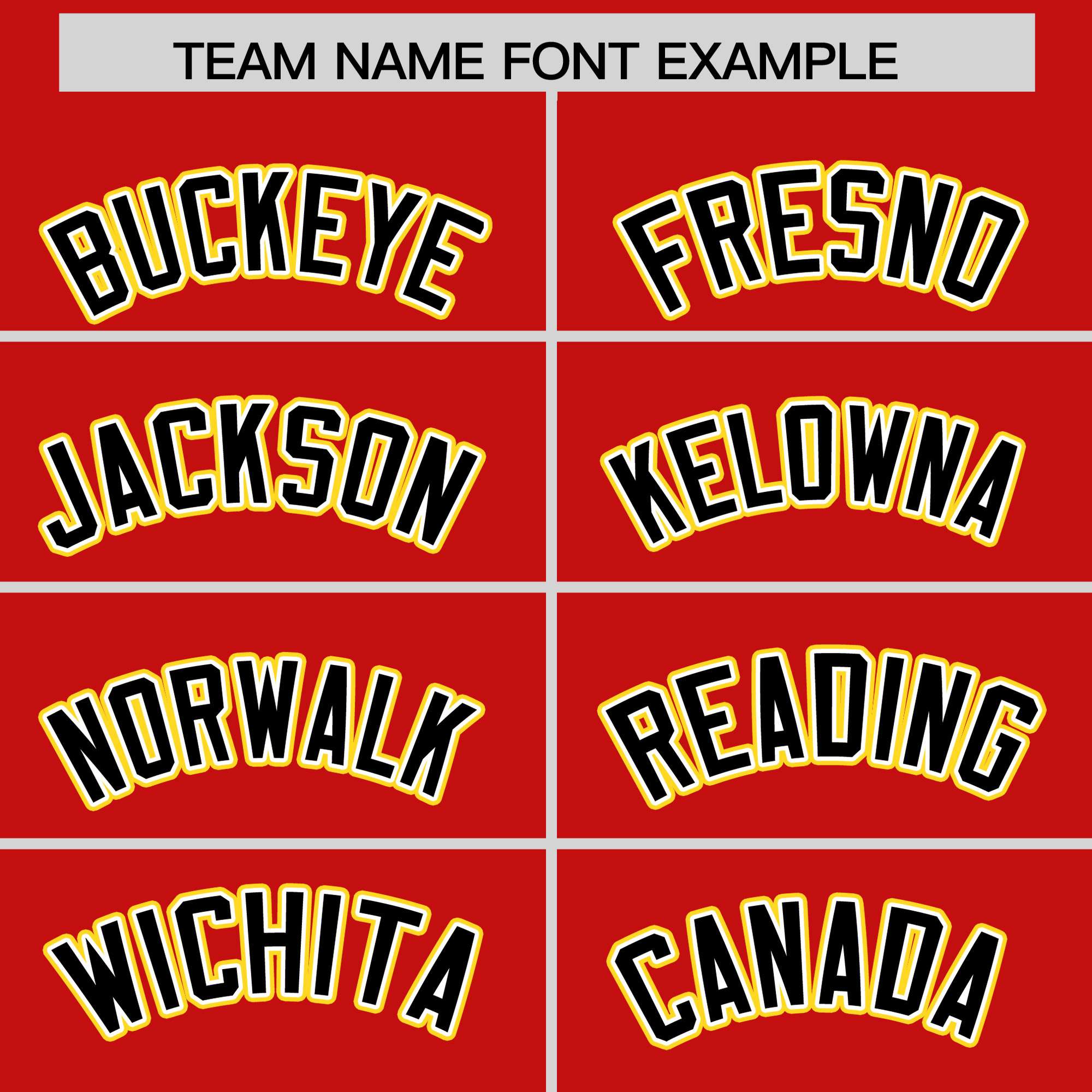 Custom Red Black and Gold Split Fashion Raglan Sleeves Authentic Baseball Hoodie Jersey