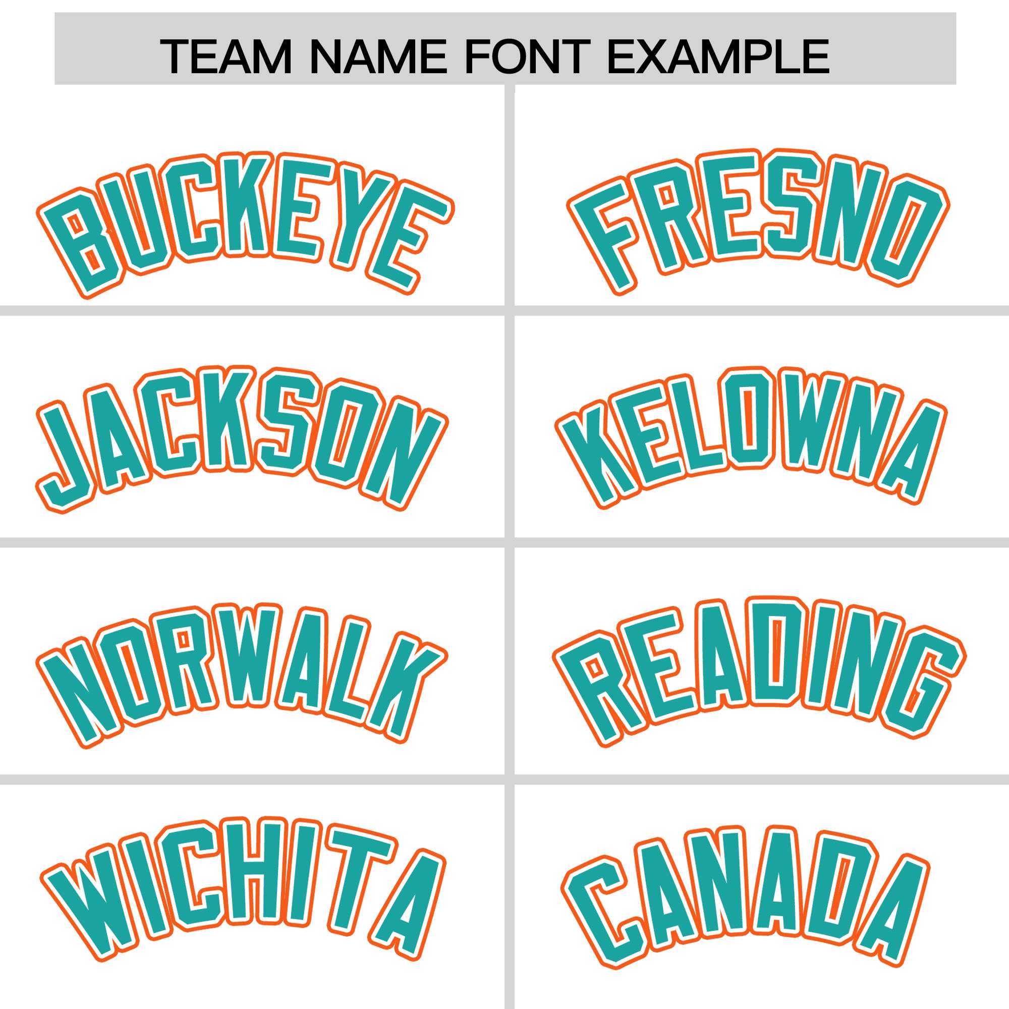 Custom White Orange and Aqua Split Fashion Raglan Sleeves Authentic Baseball Hoodie Jersey