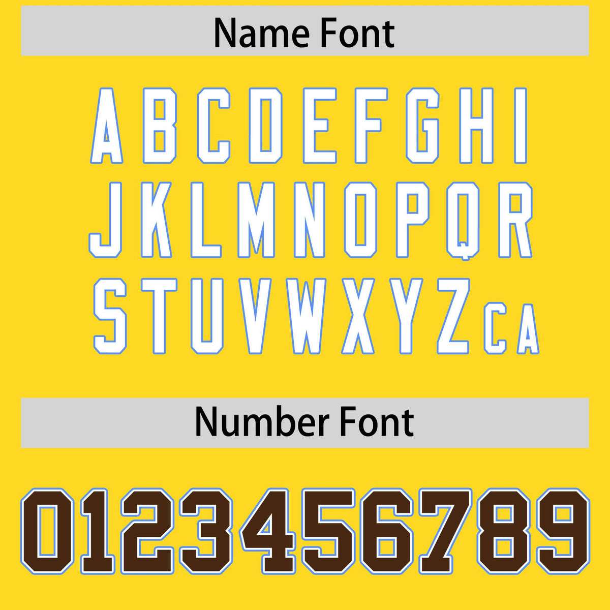 Custom Gold Brown and Powder Blue Split Fashion Raglan Sleeves Authentic Baseball Hoodie Jersey