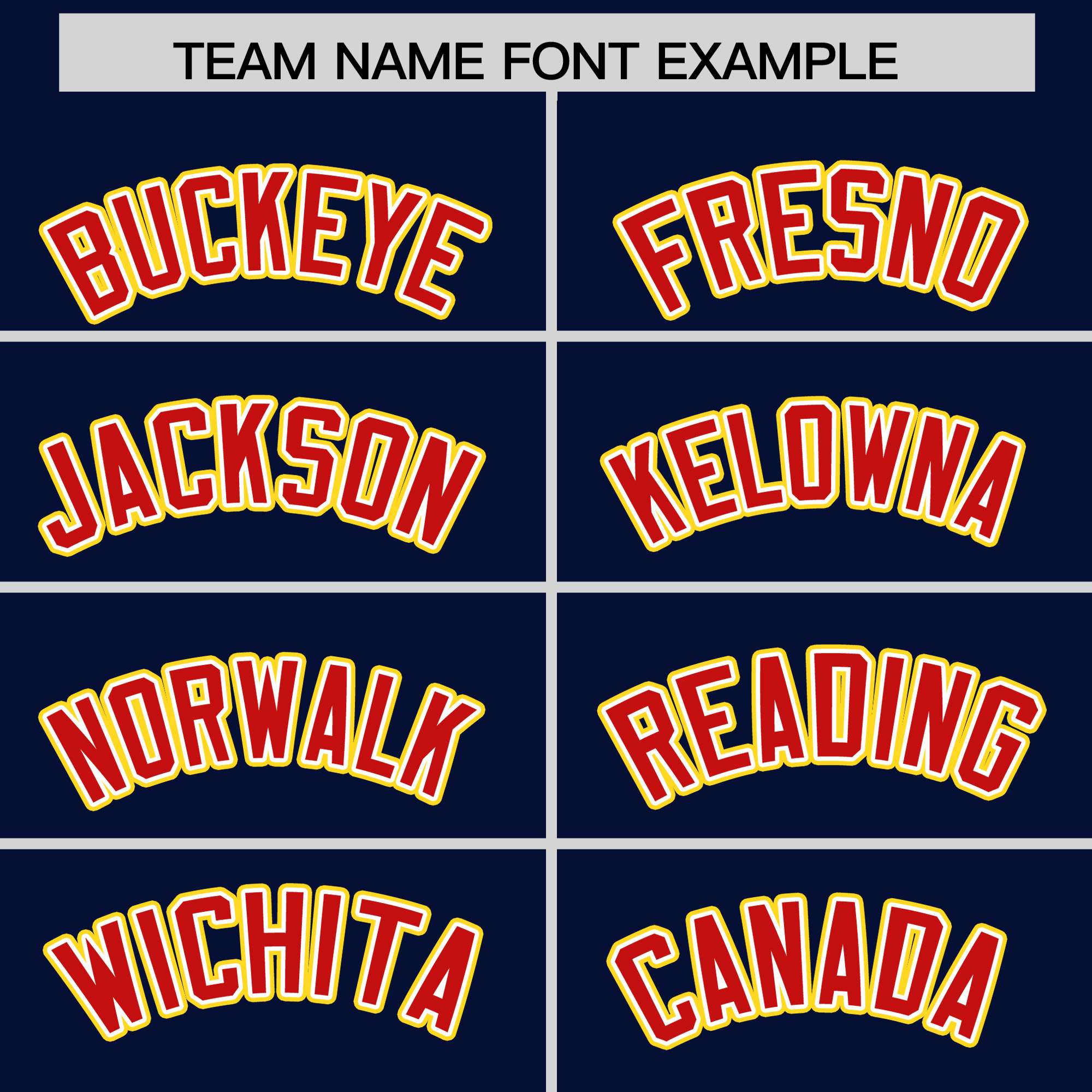 Custom Navy Gold and Red Split Fashion Raglan Sleeves Authentic Baseball Hoodie Jersey