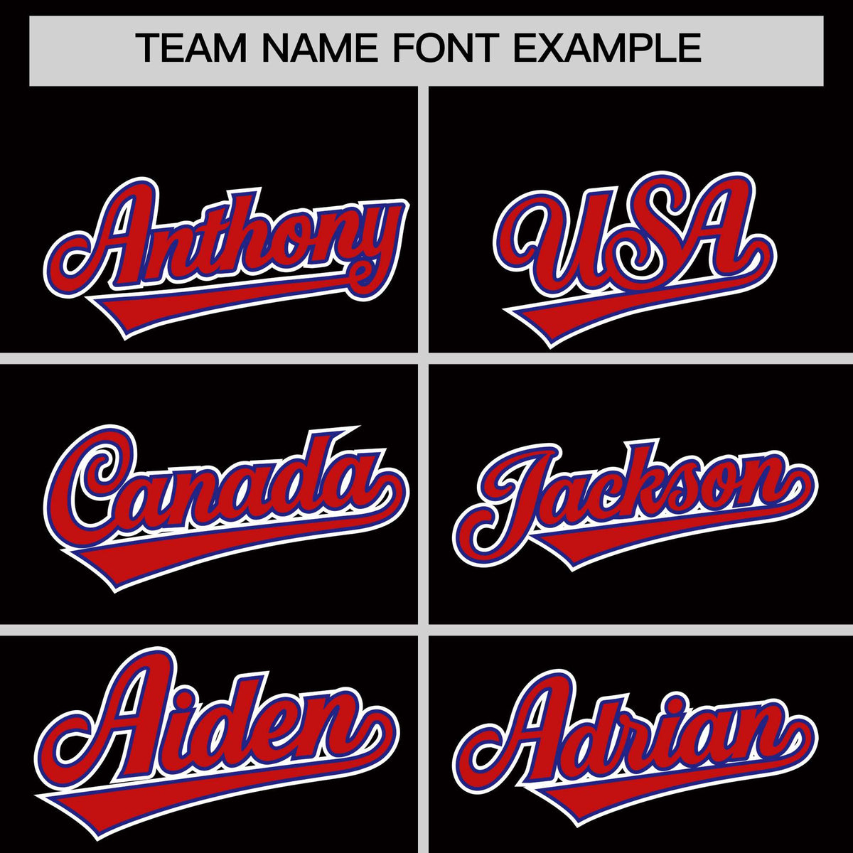 Custom Black Royal and Red Split Fashion Raglan Sleeves Authentic Baseball Hoodie Jersey