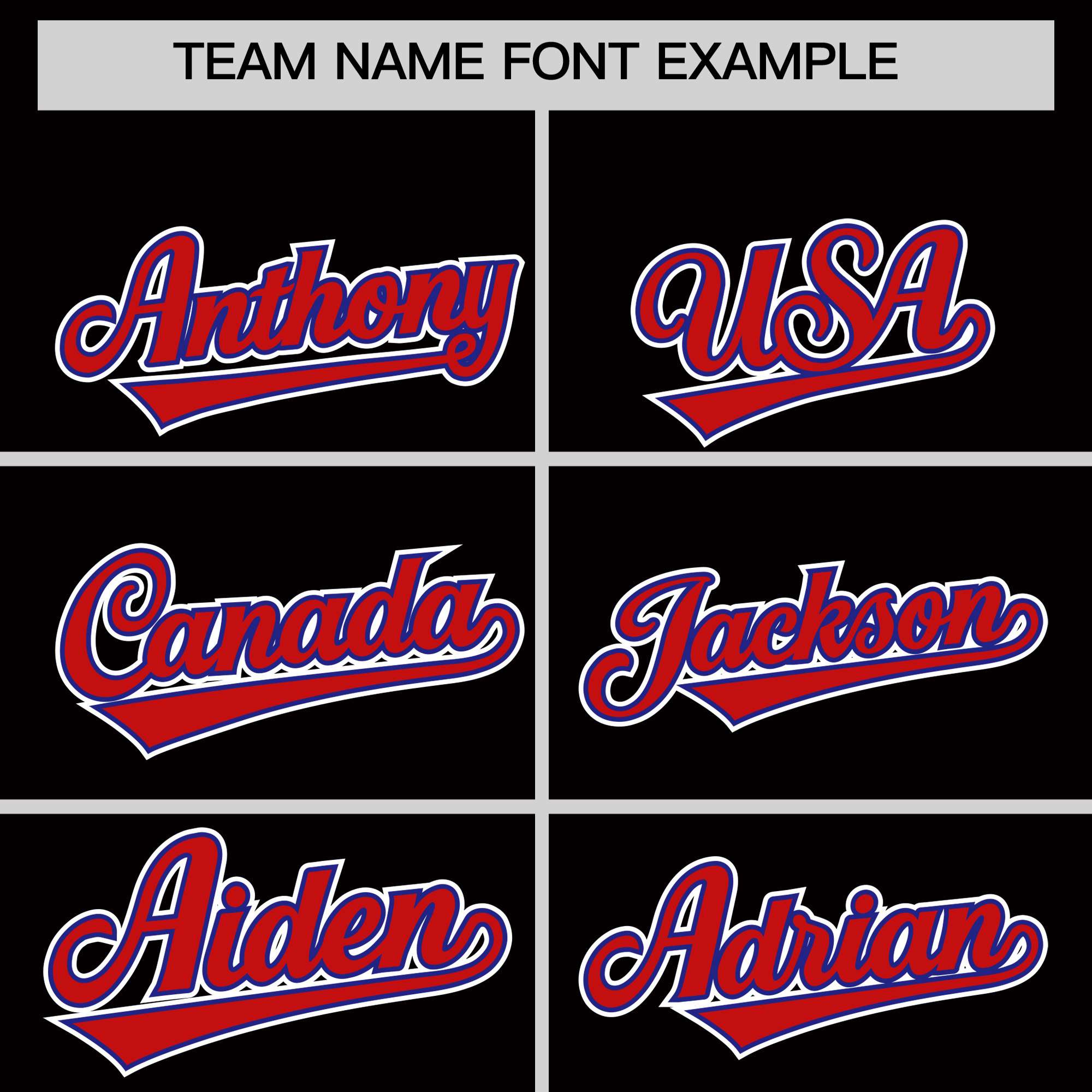 Custom Black Royal and Red Split Fashion Raglan Sleeves Authentic Baseball Hoodie Jersey