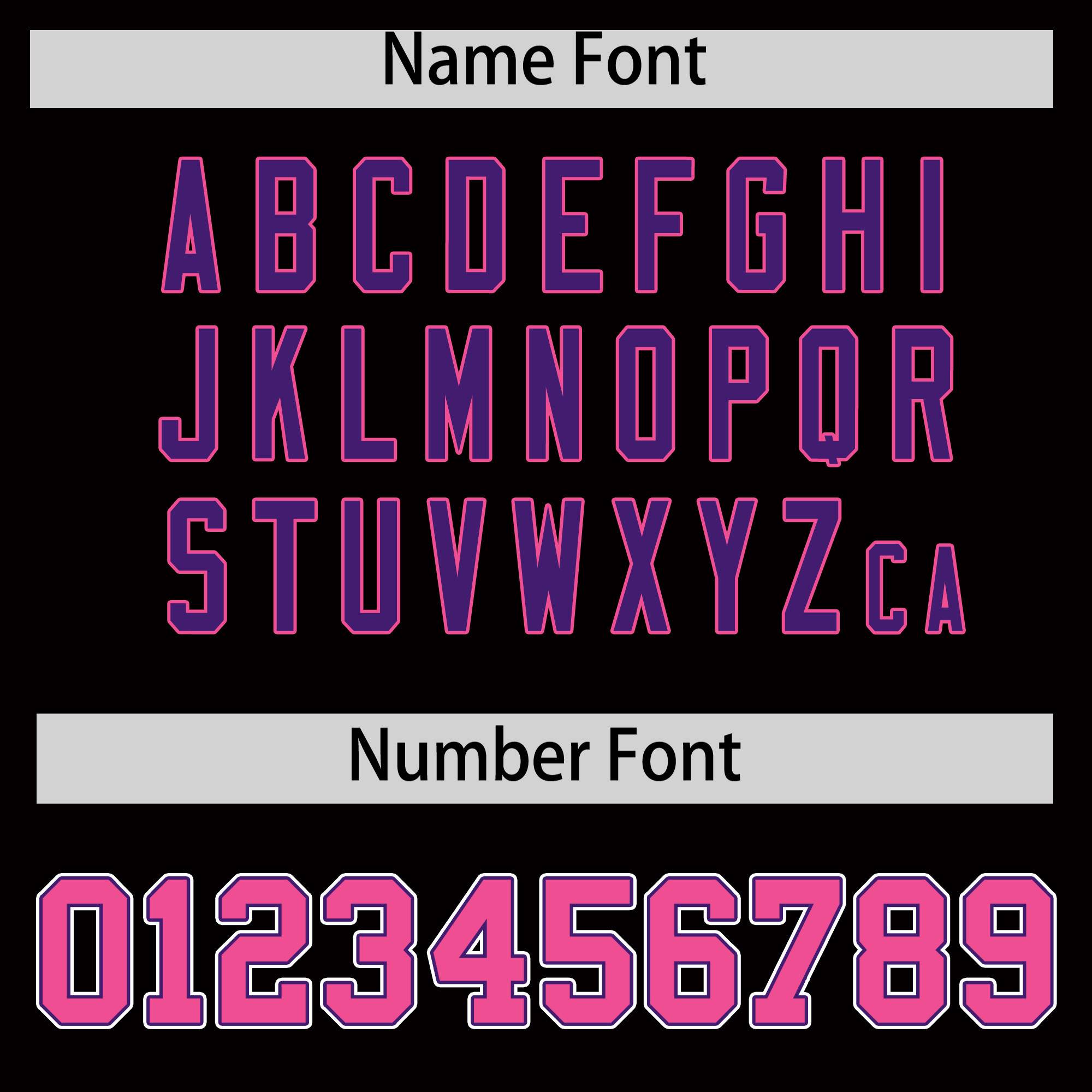 Custom Black Purple and Pink Split Fashion Raglan Sleeves Authentic Baseball Hoodie Jersey