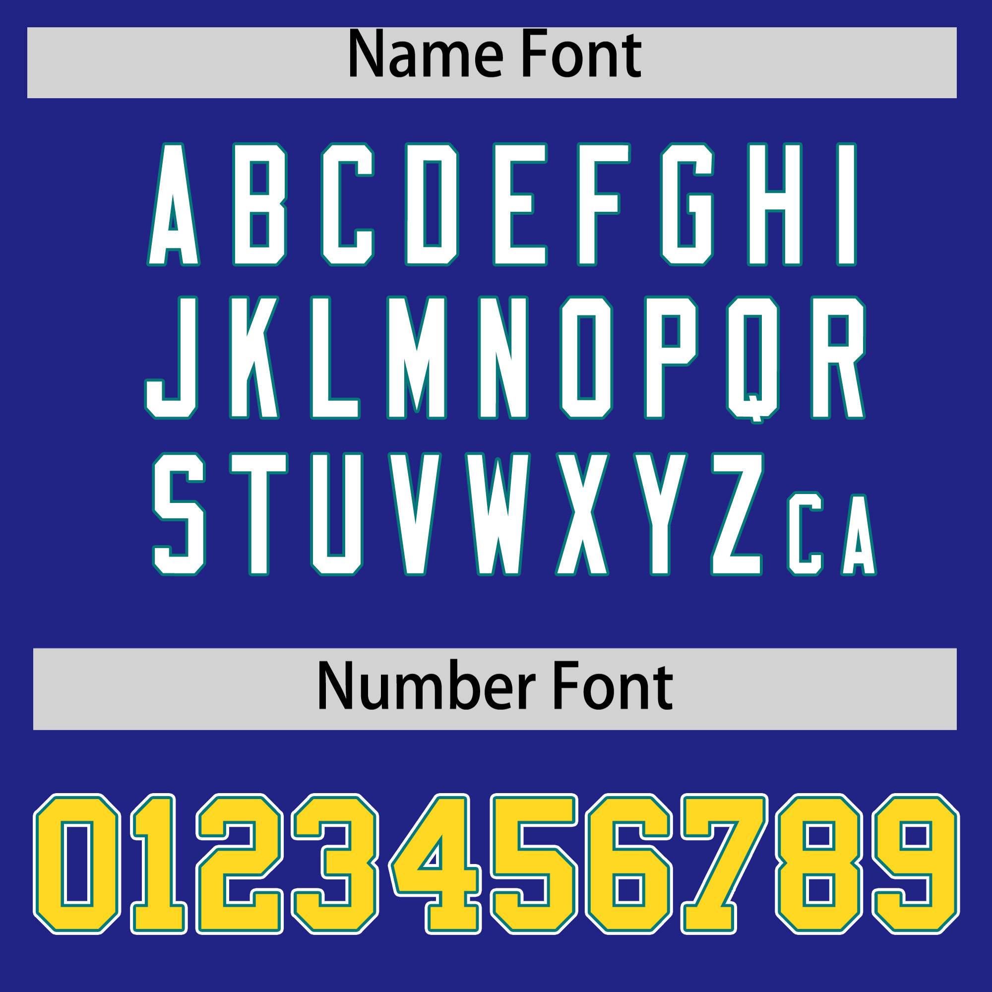 Custom Royal Aqua and Gold Split Fashion Raglan Sleeves Authentic Baseball Hoodie Jersey