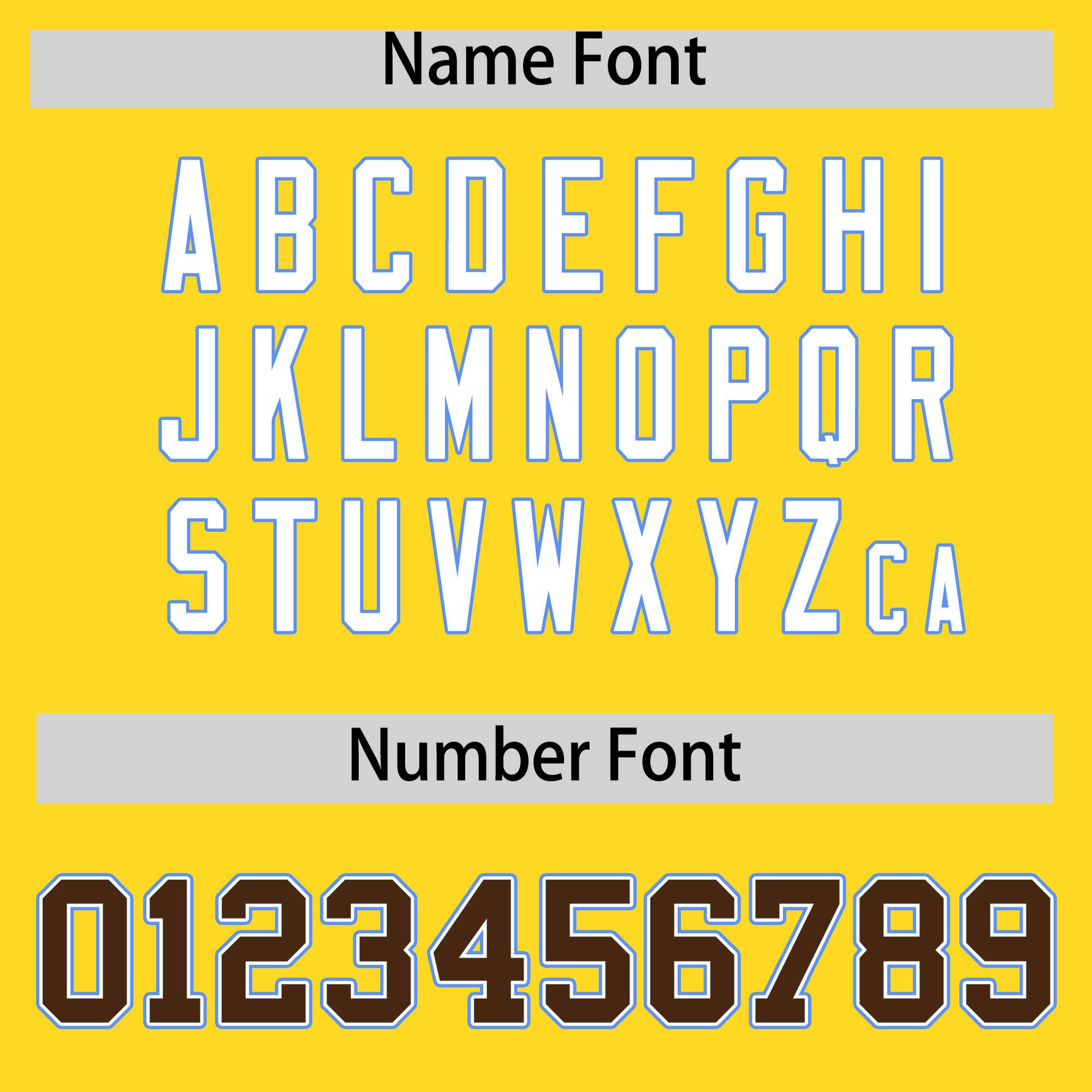 Custom Gold Brown and Powder Blue Split Fashion Raglan Sleeves Authentic Baseball Hoodie Jersey