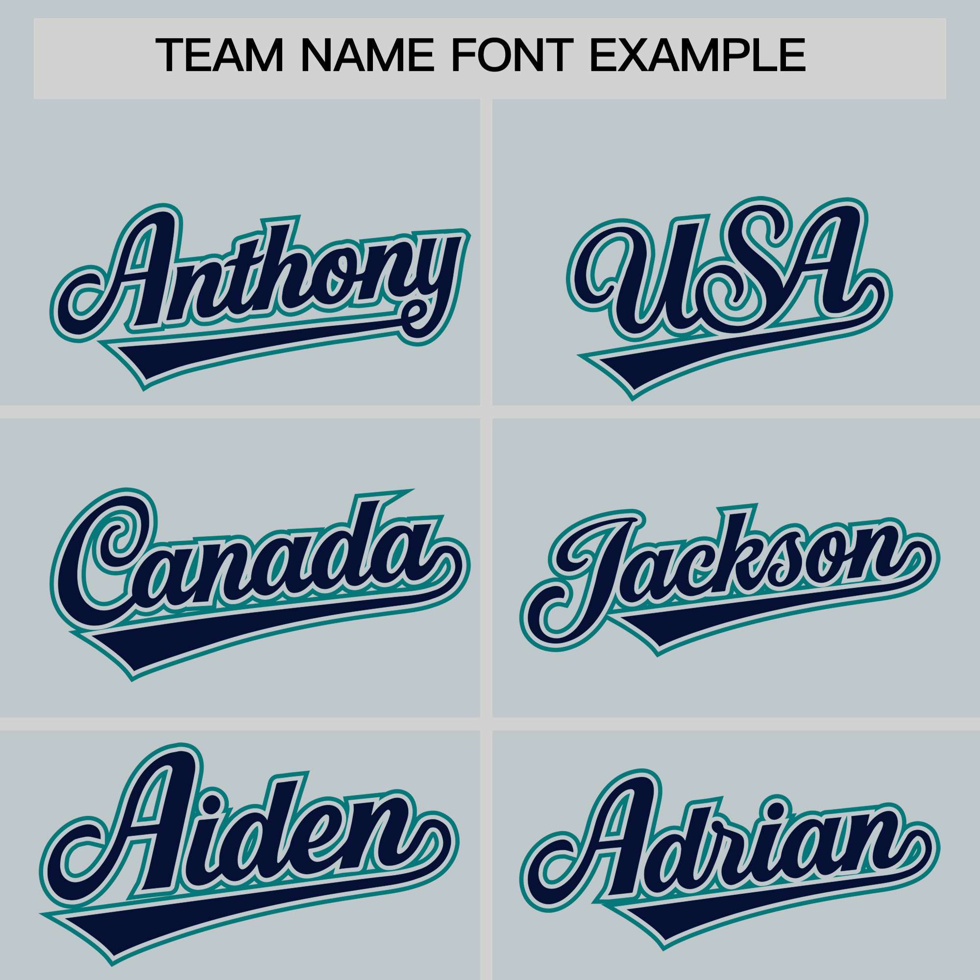 Custom Silver Navy and Aqua Split Fashion Raglan Sleeves Authentic Baseball Hoodie Jersey