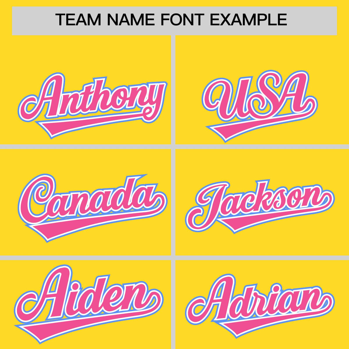 Custom Gold Powder Blue and Pink Split Fashion Raglan Sleeves Authentic Baseball Hoodie Jersey