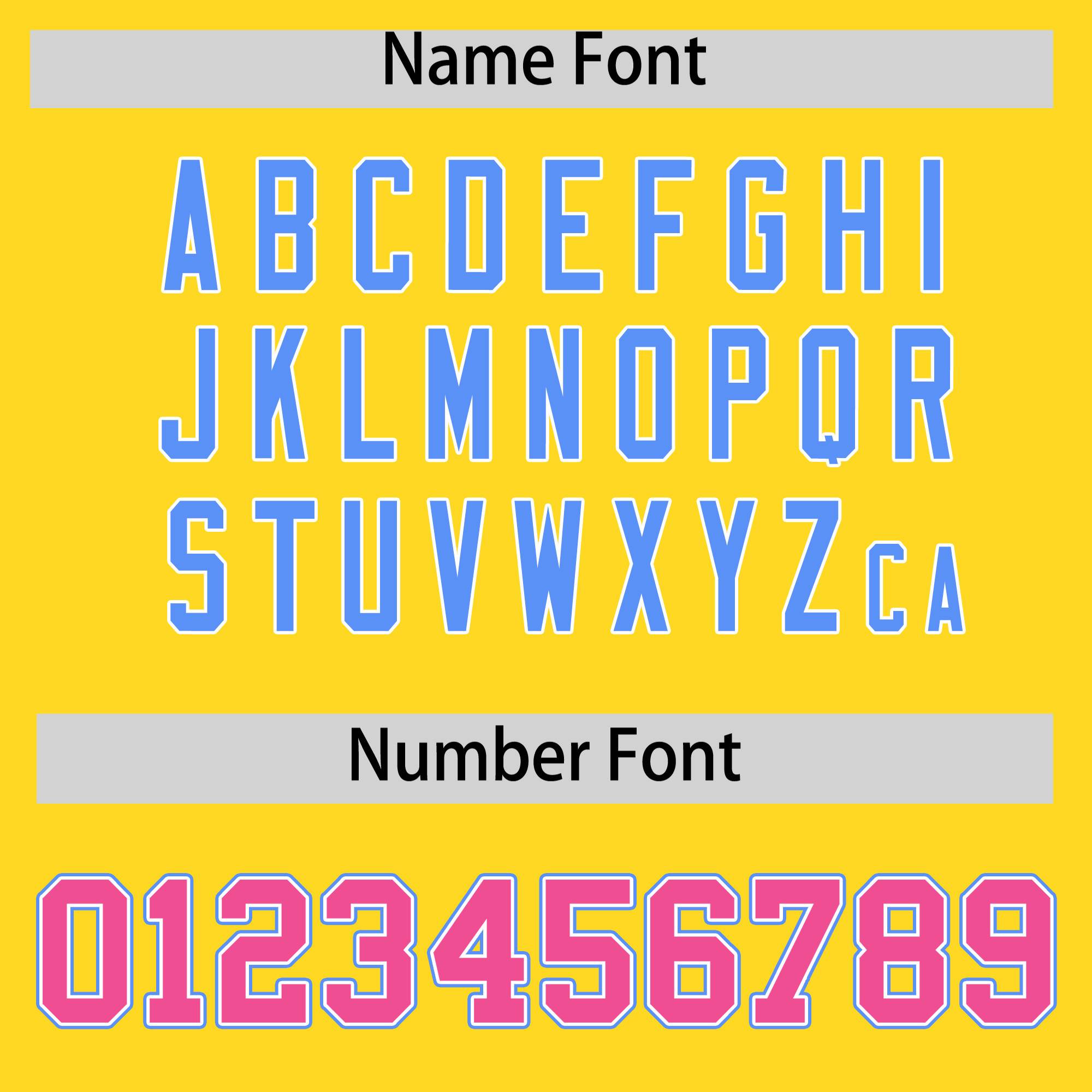 Custom Gold Powder Blue and Pink Split Fashion Raglan Sleeves Authentic Baseball Hoodie Jersey