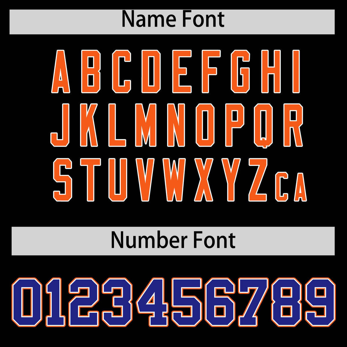 Custom Black Royal and Orange Split Fashion Raglan Sleeves Authentic Baseball Hoodie Jersey