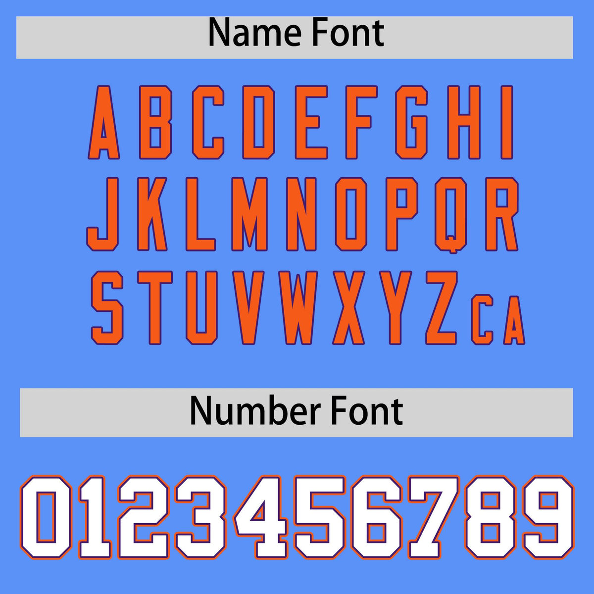 Custom Powder Blue Orange and Purple Split Fashion Raglan Sleeves Authentic Baseball Hoodie Jersey