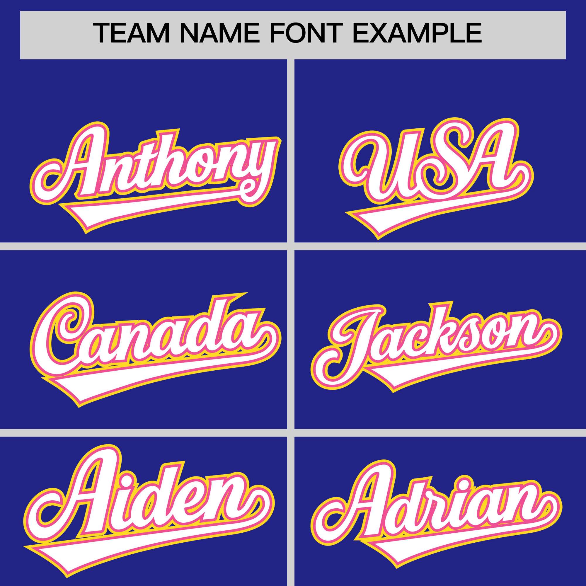 Custom Royal Gold and Pink Split Fashion Raglan Sleeves Authentic Baseball Hoodie Jersey