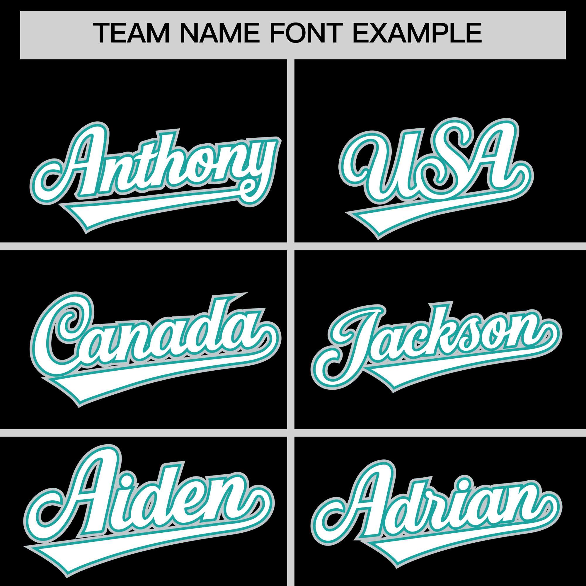 Custom Black Aqua and Silver Split Fashion Raglan Sleeves Authentic Baseball Hoodie Jersey