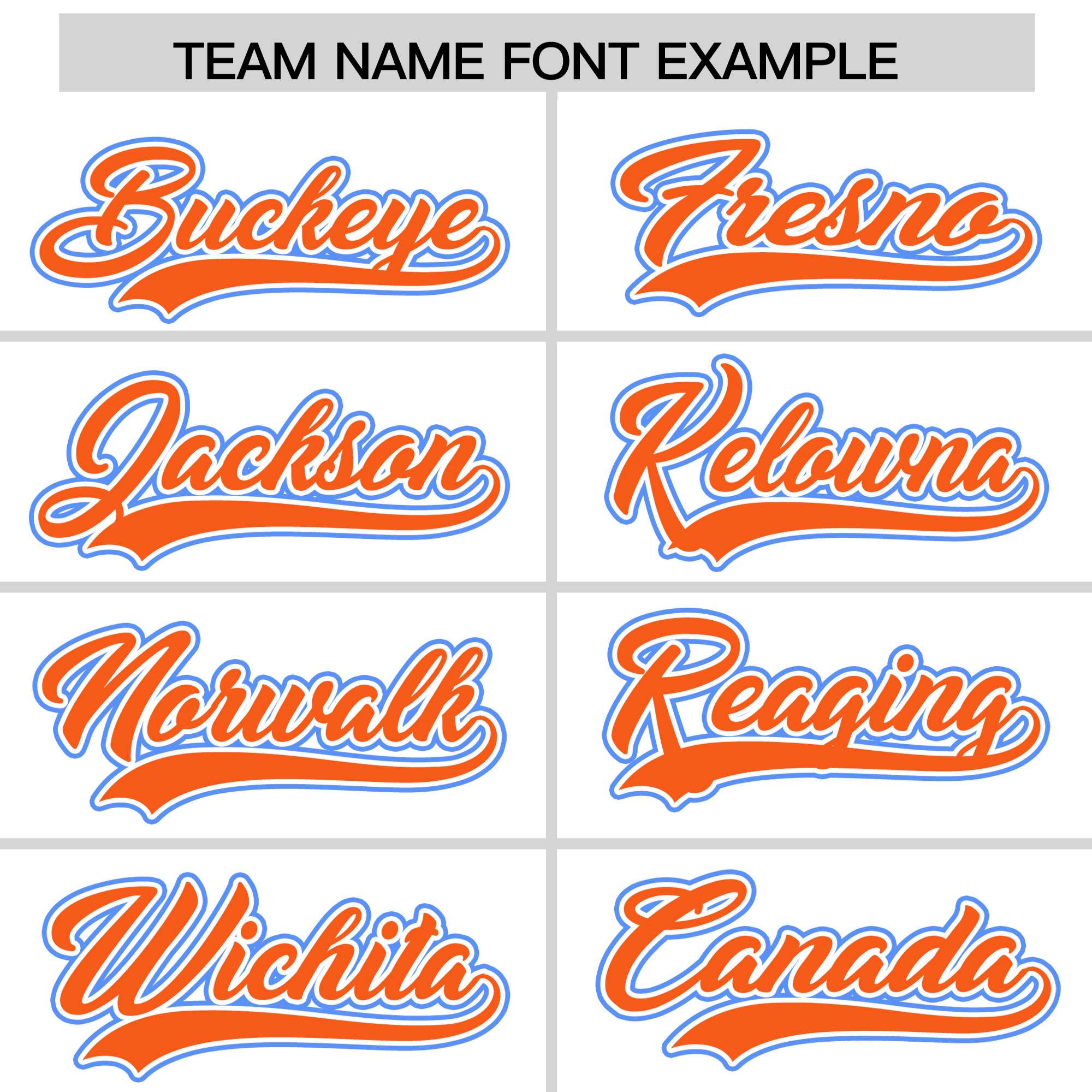 Custom White Orange and Powder Blue Split Fashion Raglan Sleeves Authentic Baseball Hoodie Jersey