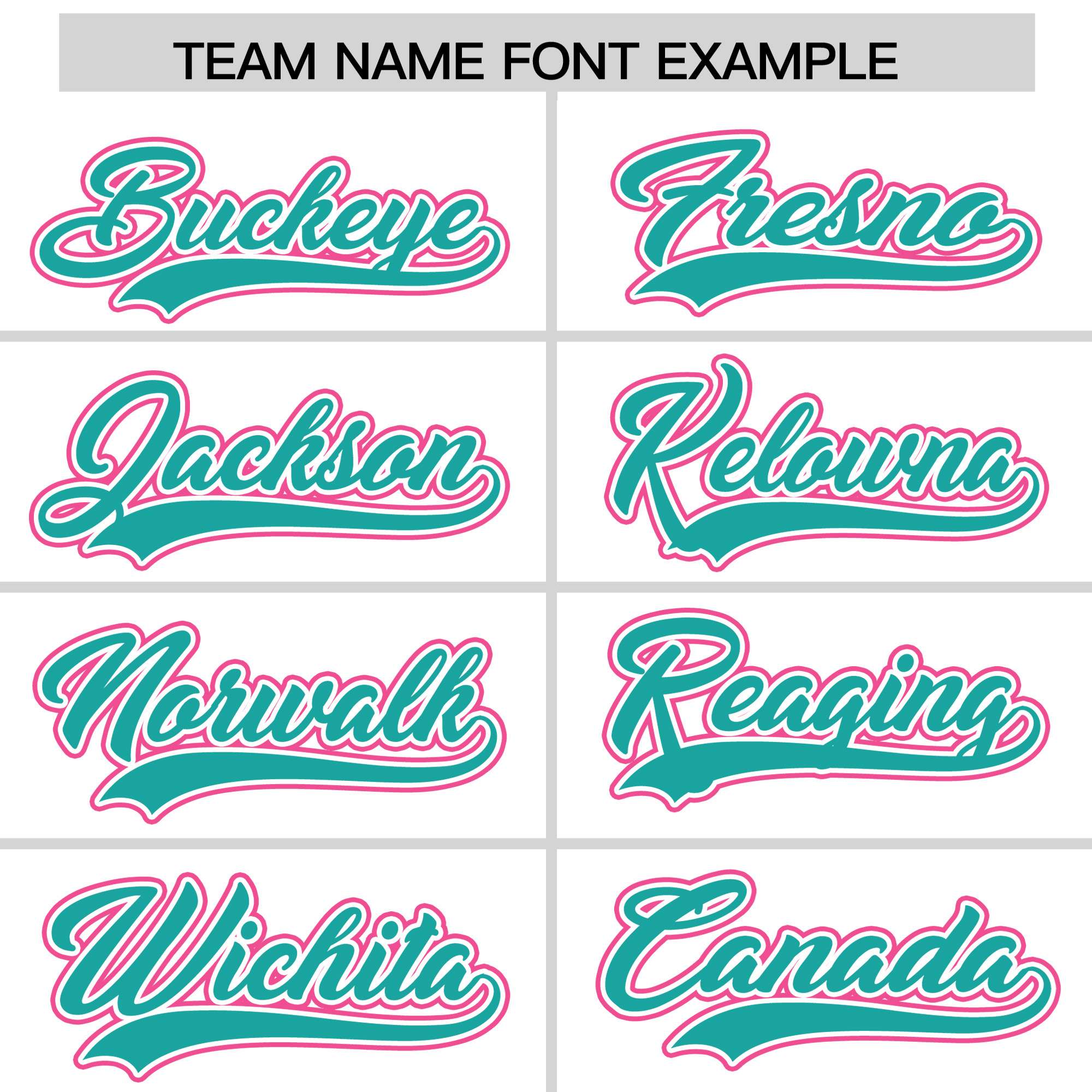 Custom White Aqua and Pink Split Fashion Raglan Sleeves Authentic Baseball Hoodie Jersey