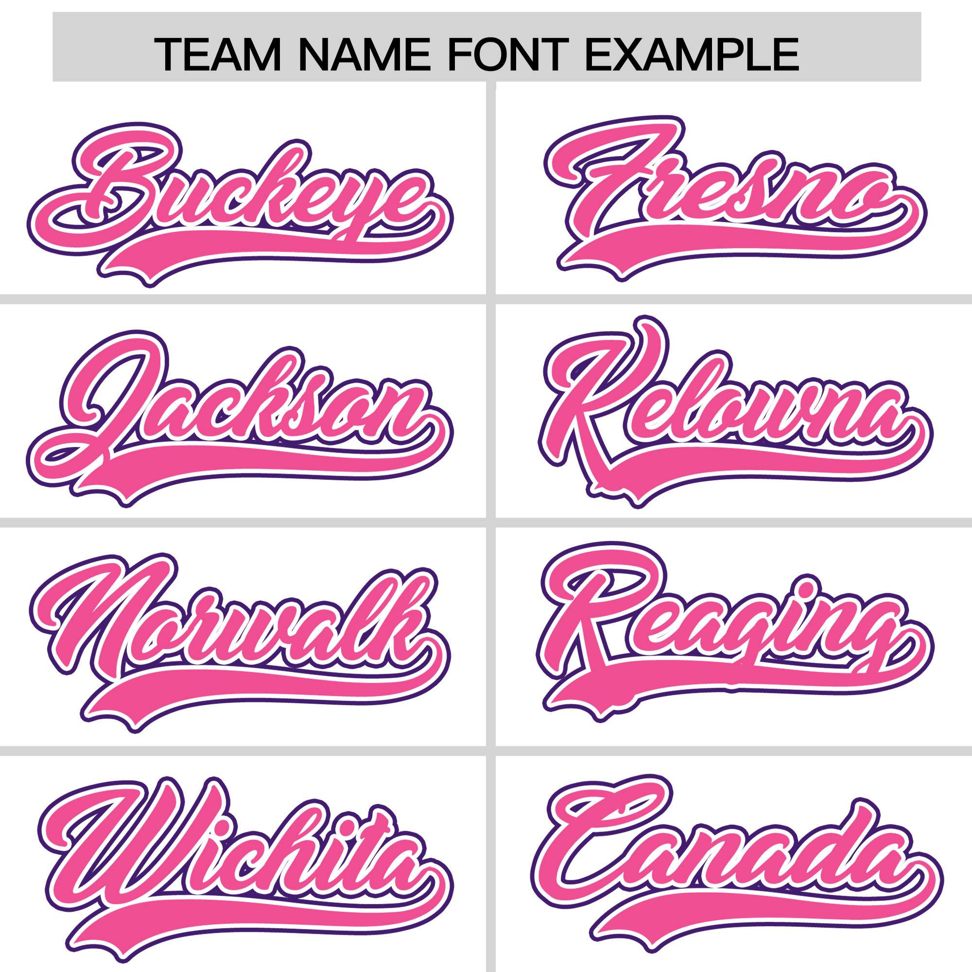 Custom White Purple and Pink Split Fashion Raglan Sleeves Authentic Baseball Hoodie Jersey