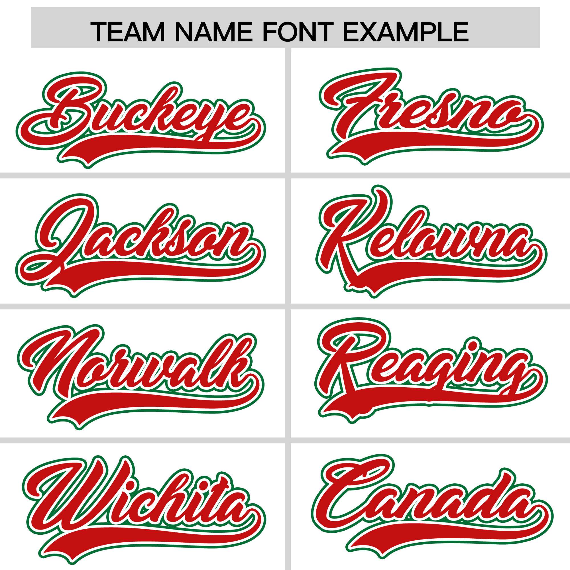 Custom White Kelly Green and Red Split Fashion Raglan Sleeves Authentic Baseball Hoodie Jersey