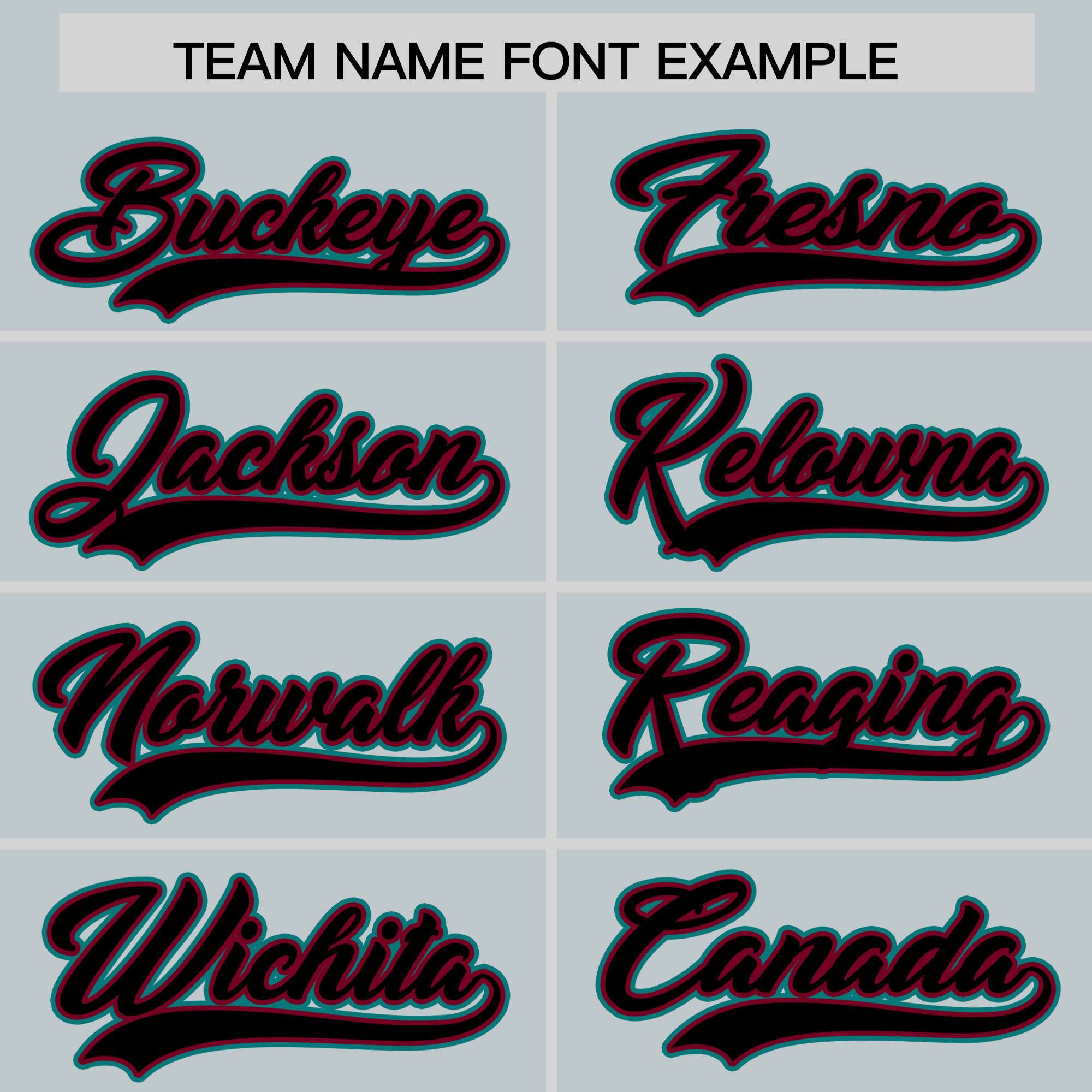 Custom Silver Black and Aqua Split Fashion Raglan Sleeves Authentic Baseball Hoodie Jersey