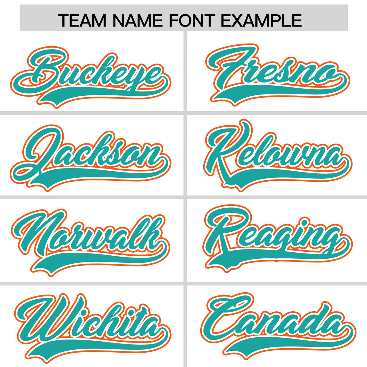 Custom White Orange and Aqua Split Fashion Raglan Sleeves Authentic Baseball Hoodie Jersey