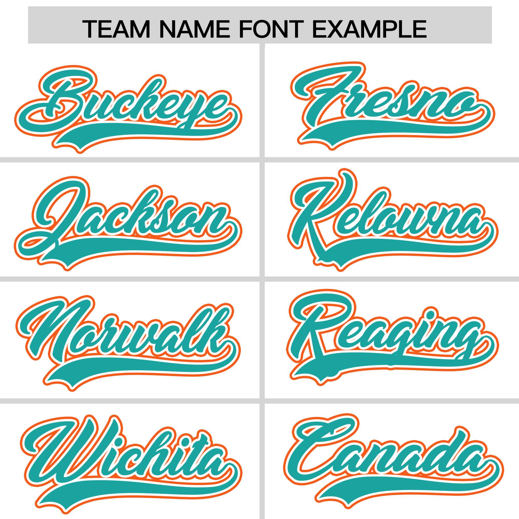 Custom White Orange and Aqua Split Fashion Raglan Sleeves Authentic Baseball Hoodie Jersey