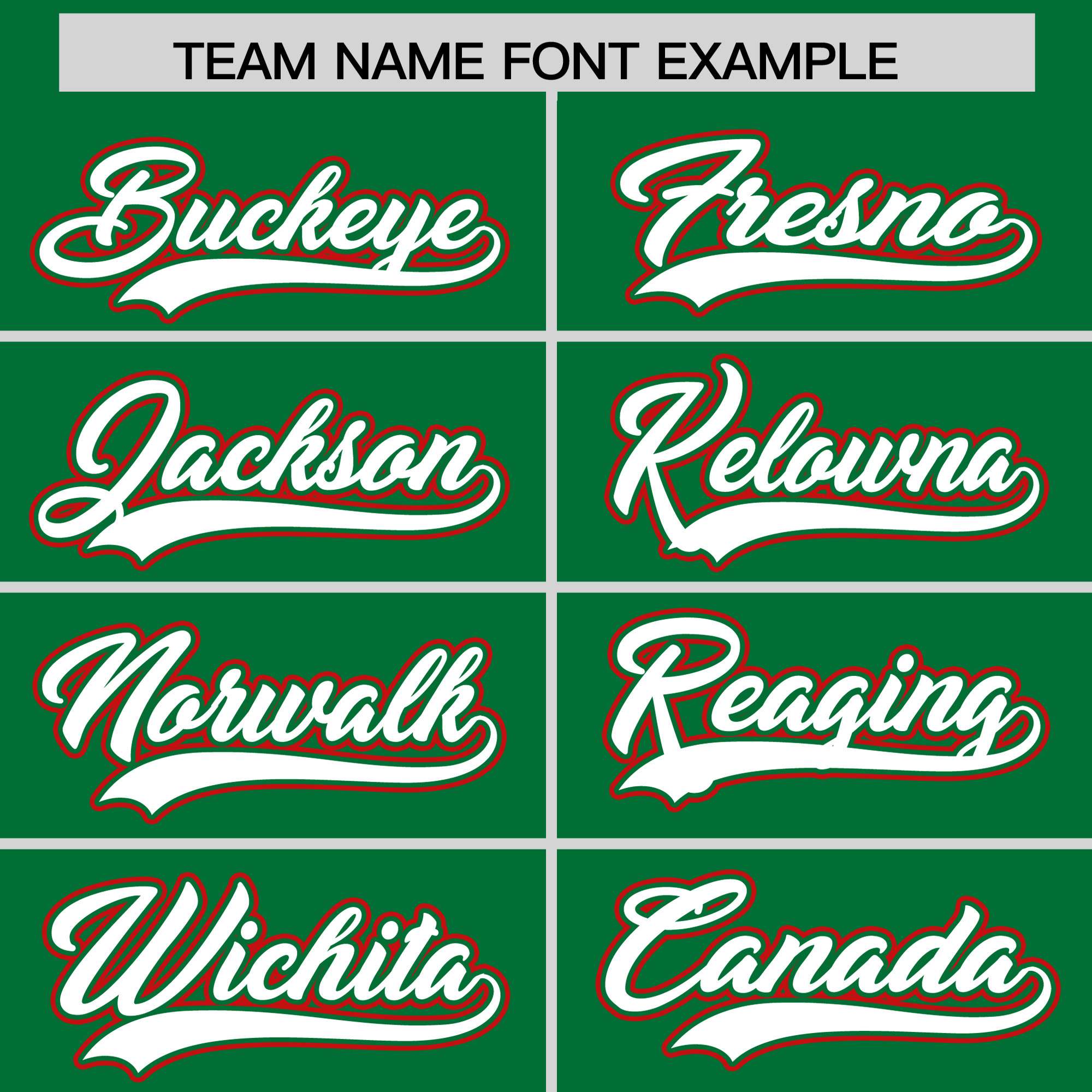 Custom Kelly Green Red and Gold Split Fashion Raglan Sleeves Authentic Baseball Hoodie Jersey